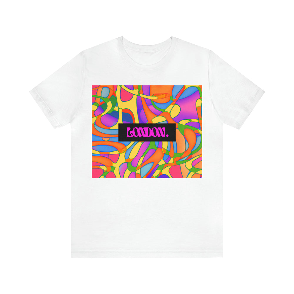 Jasper Groovy - Tee