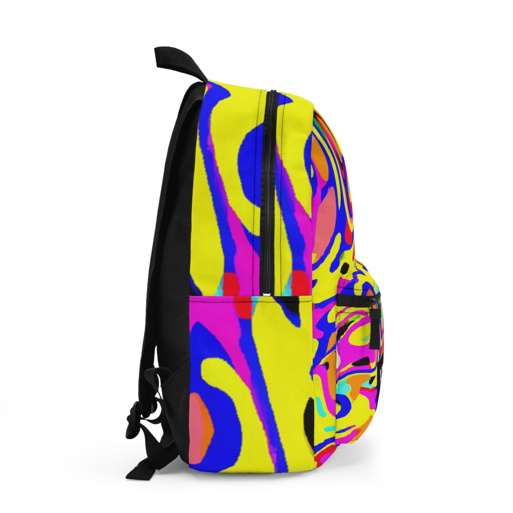 Sunshine Stardust - Backpack