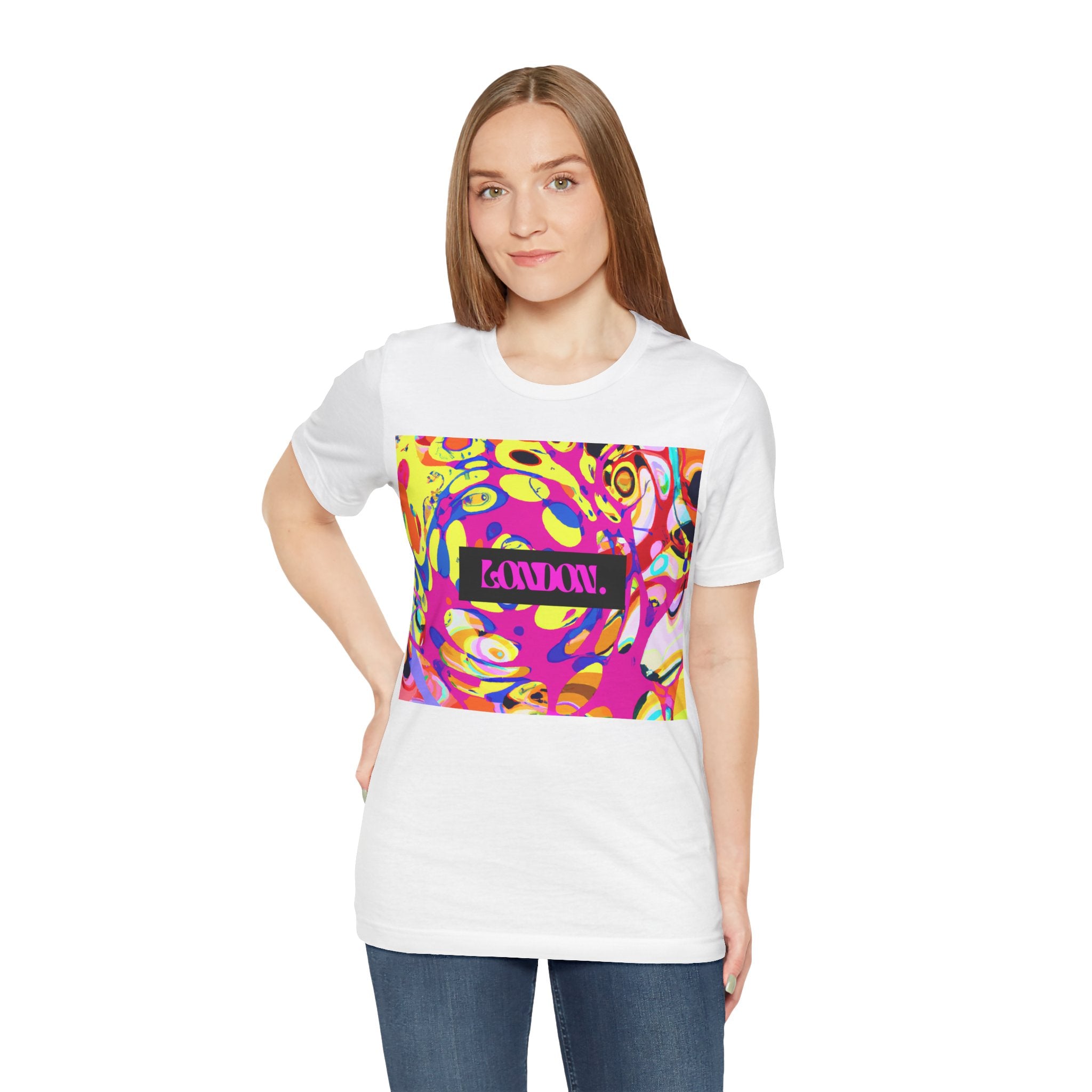 Moonbeam Ranger - Tee