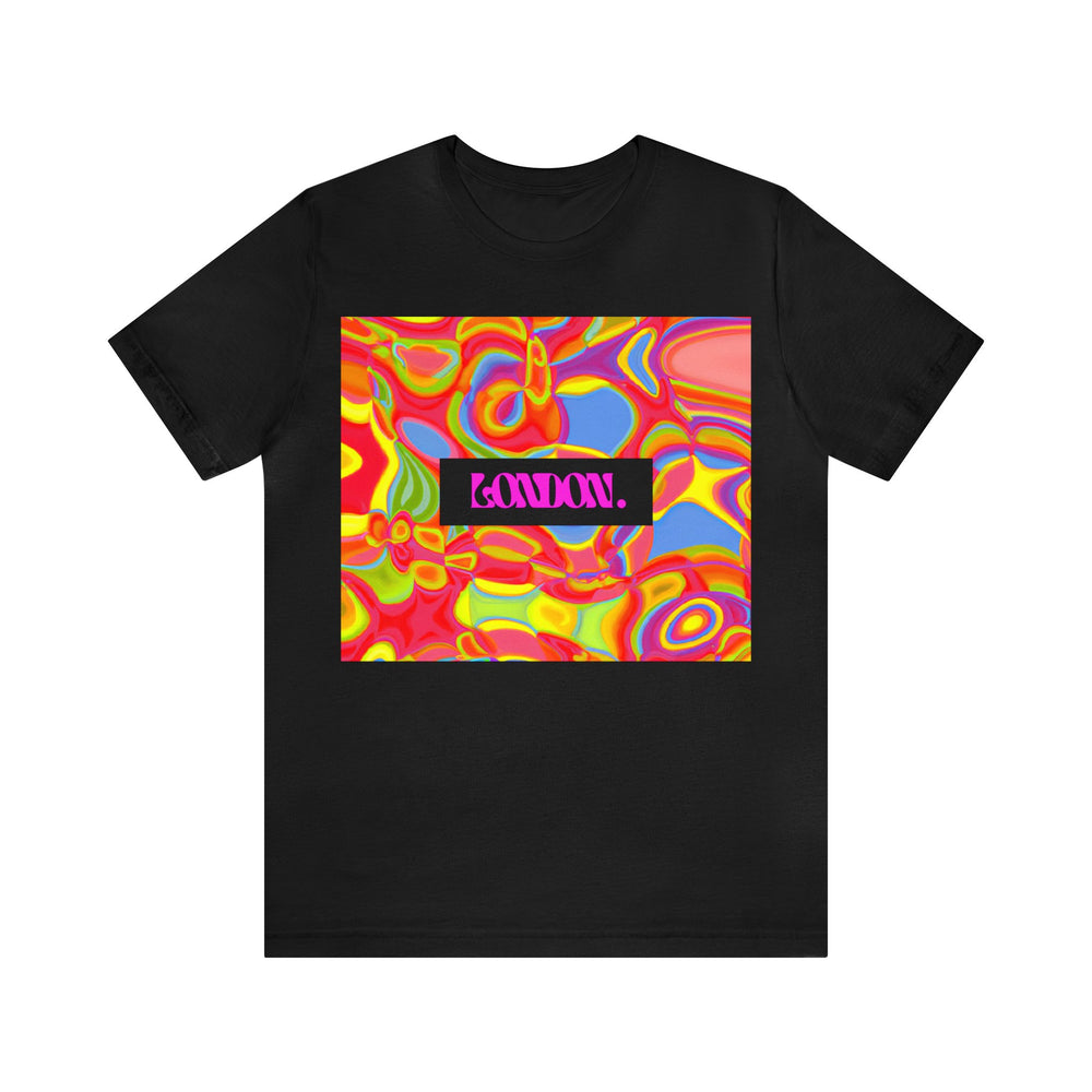 Lava Lamp Larry - Tee