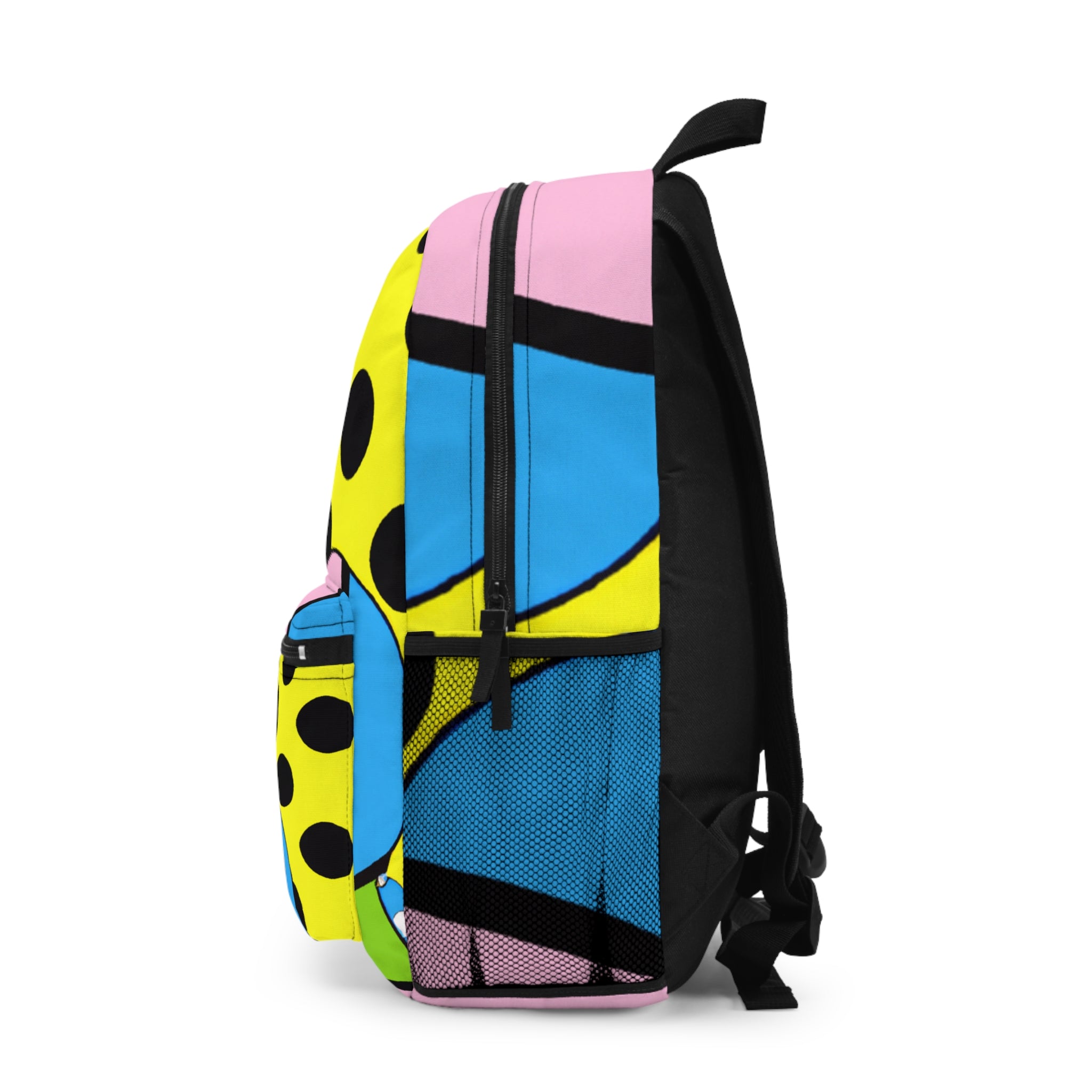 Moonbeam Rainbowshine - Backpack