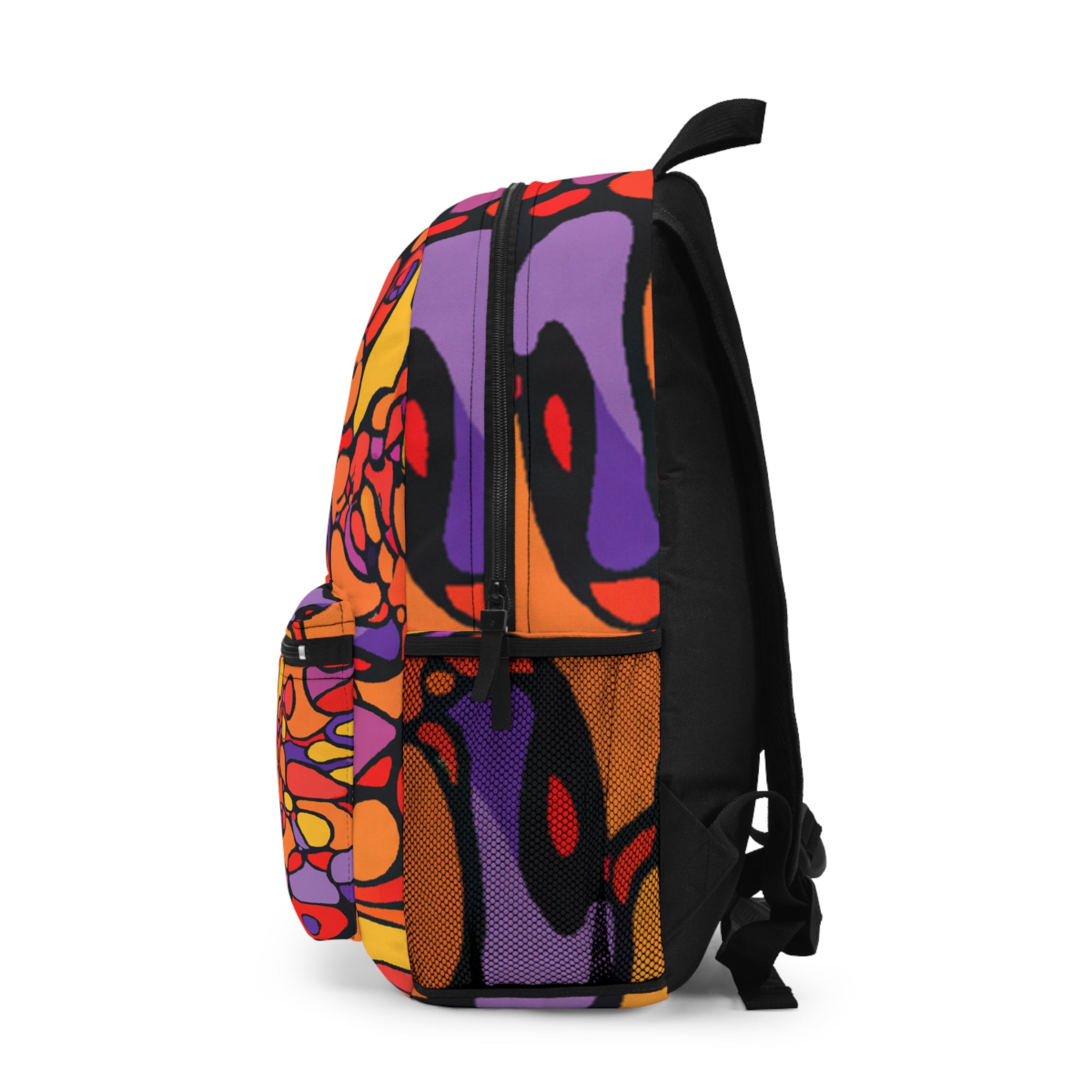 Sunny Summerfield - Backpack