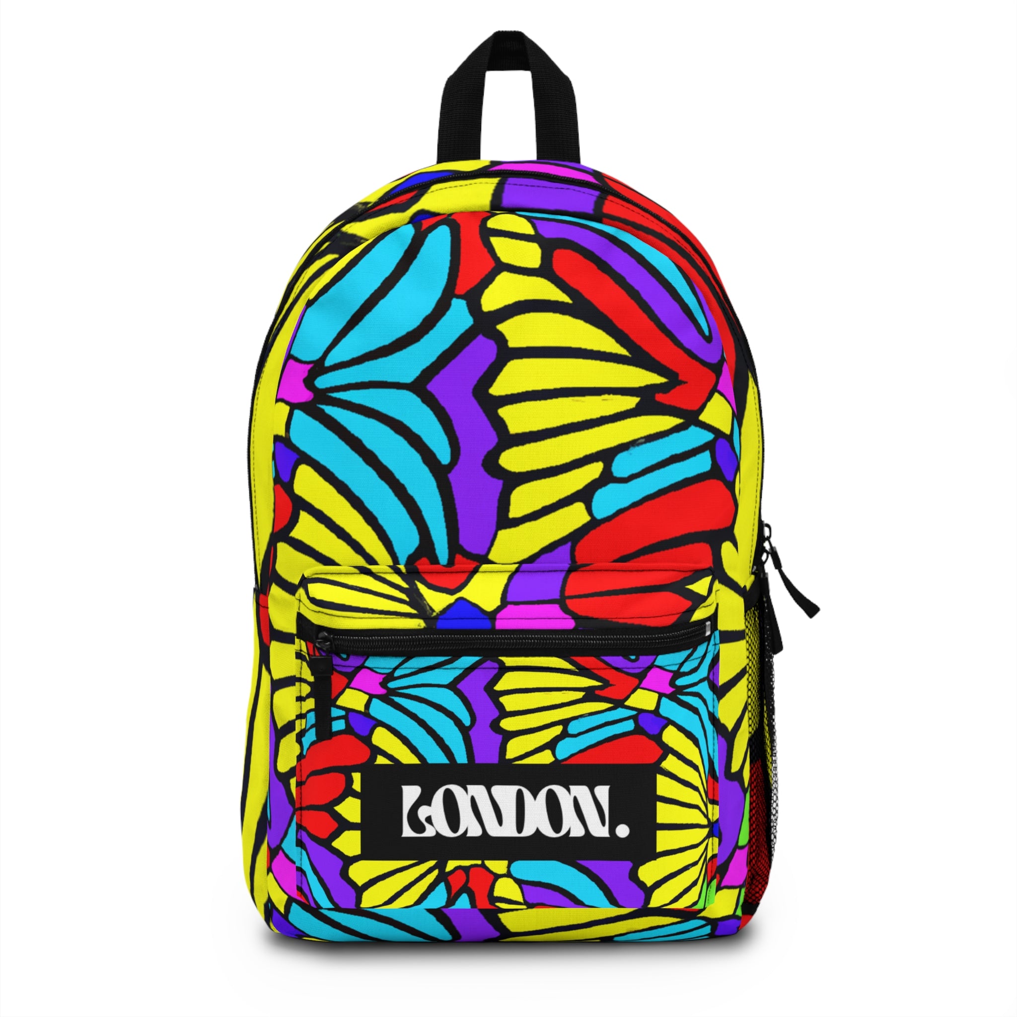 Grady Groovy - Backpack