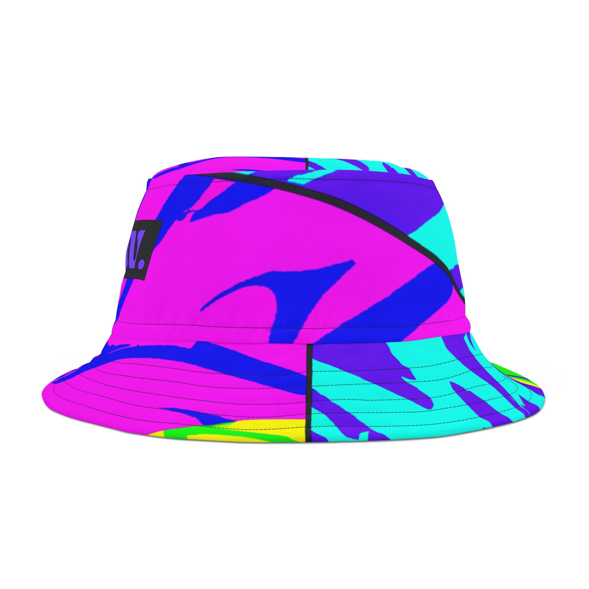 Elisabeth Vermeer - Bucket Hat