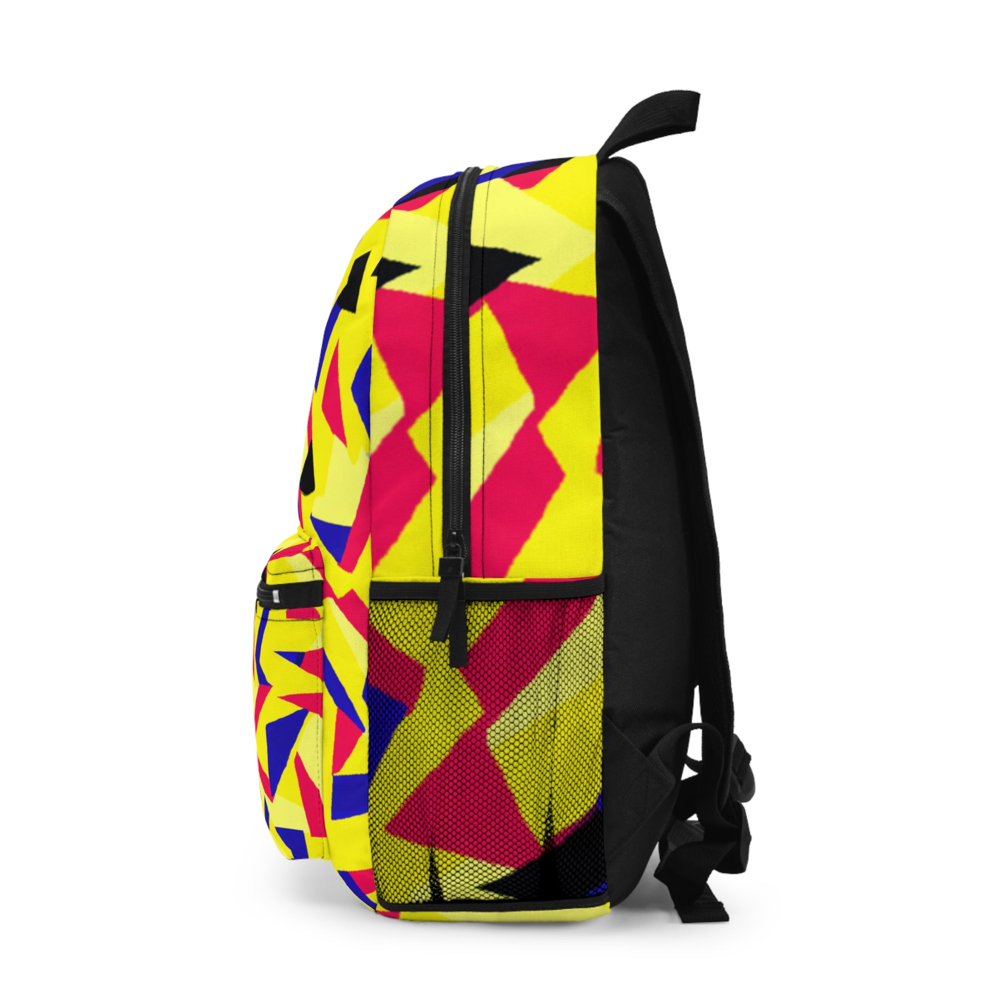 "Groovy Spectra" - Backpack