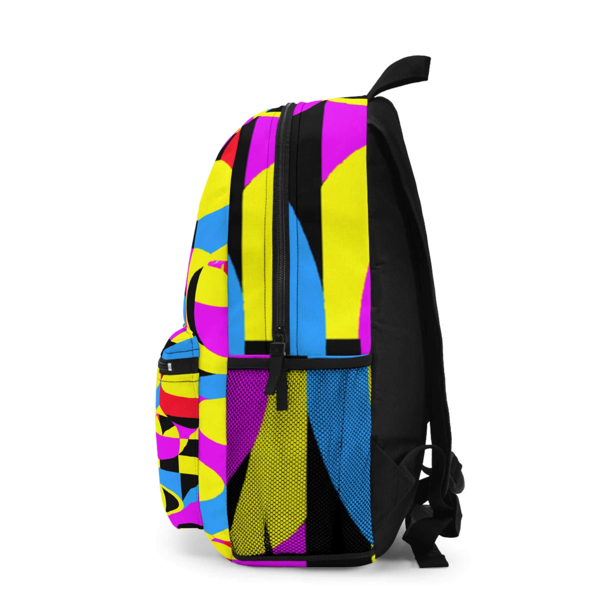 Sunshine Stardust - Backpack