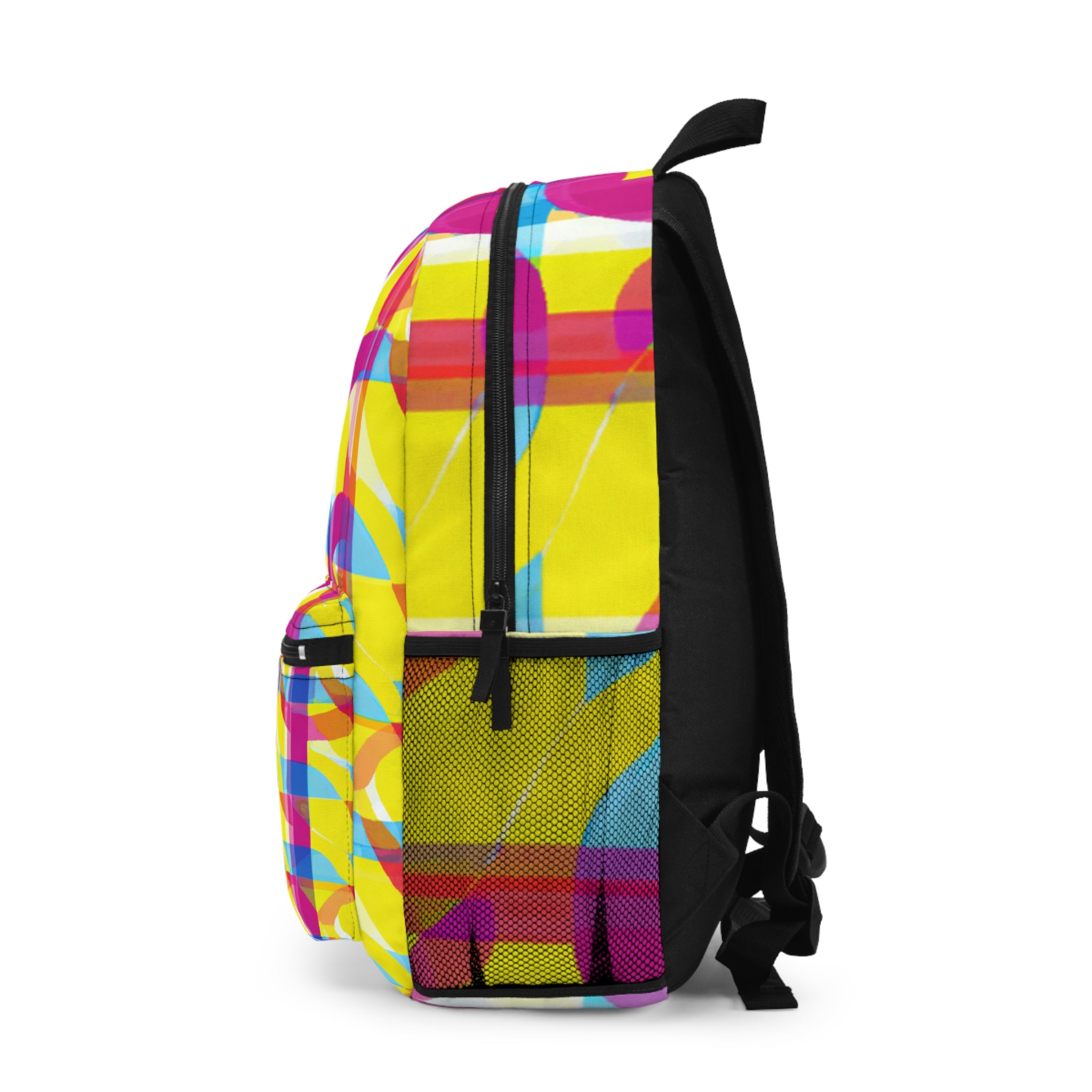 Rainbow Sparkles! - Backpack