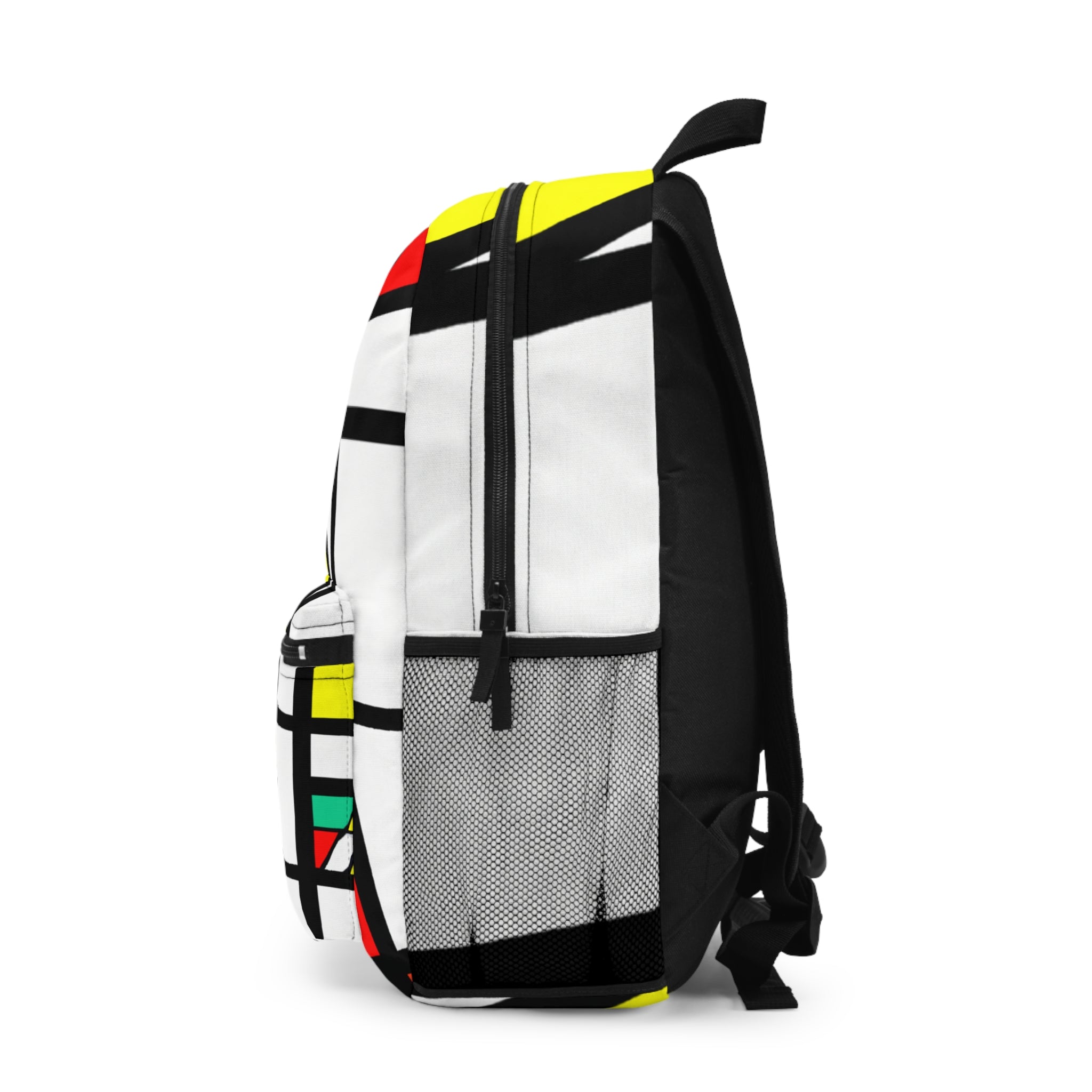 "PsycheDeluxe Groovewear" - Backpack