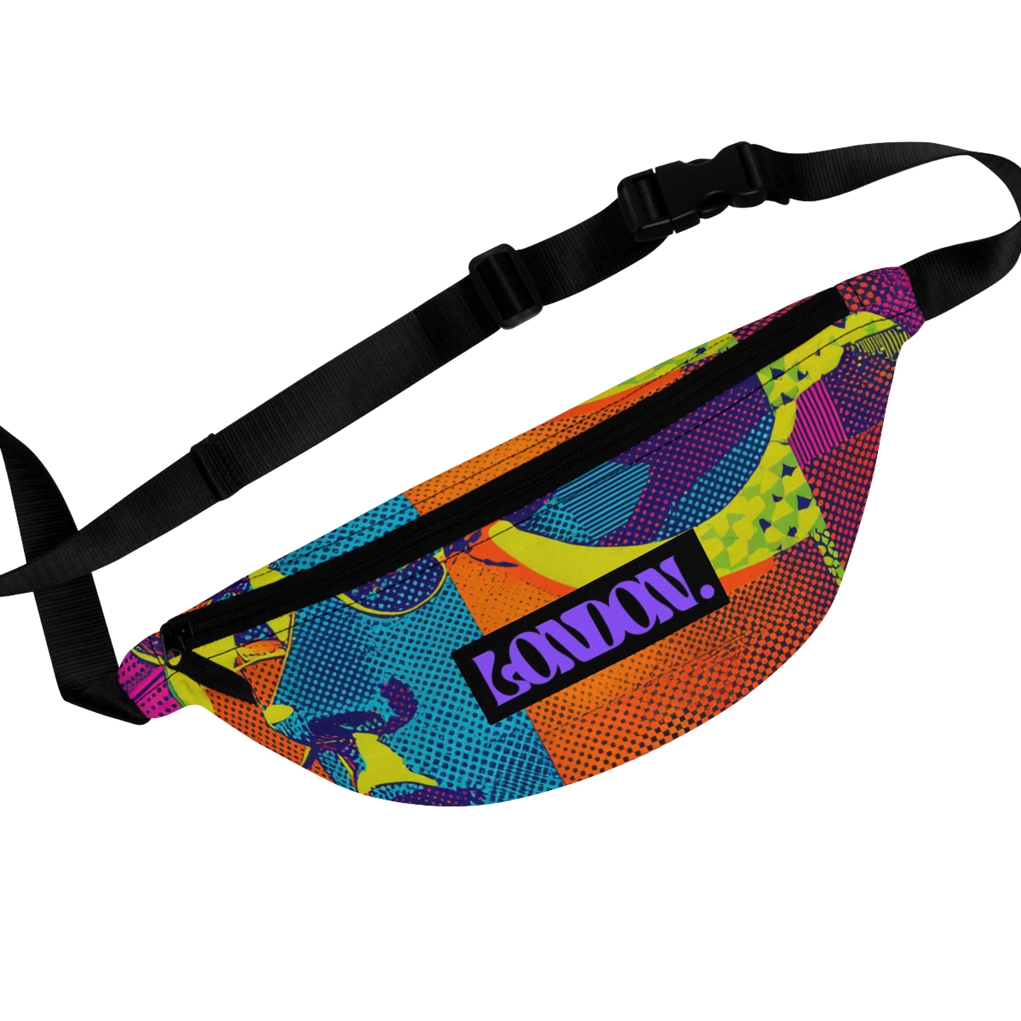"Daisy DaliCosmo" - Fanny Pack