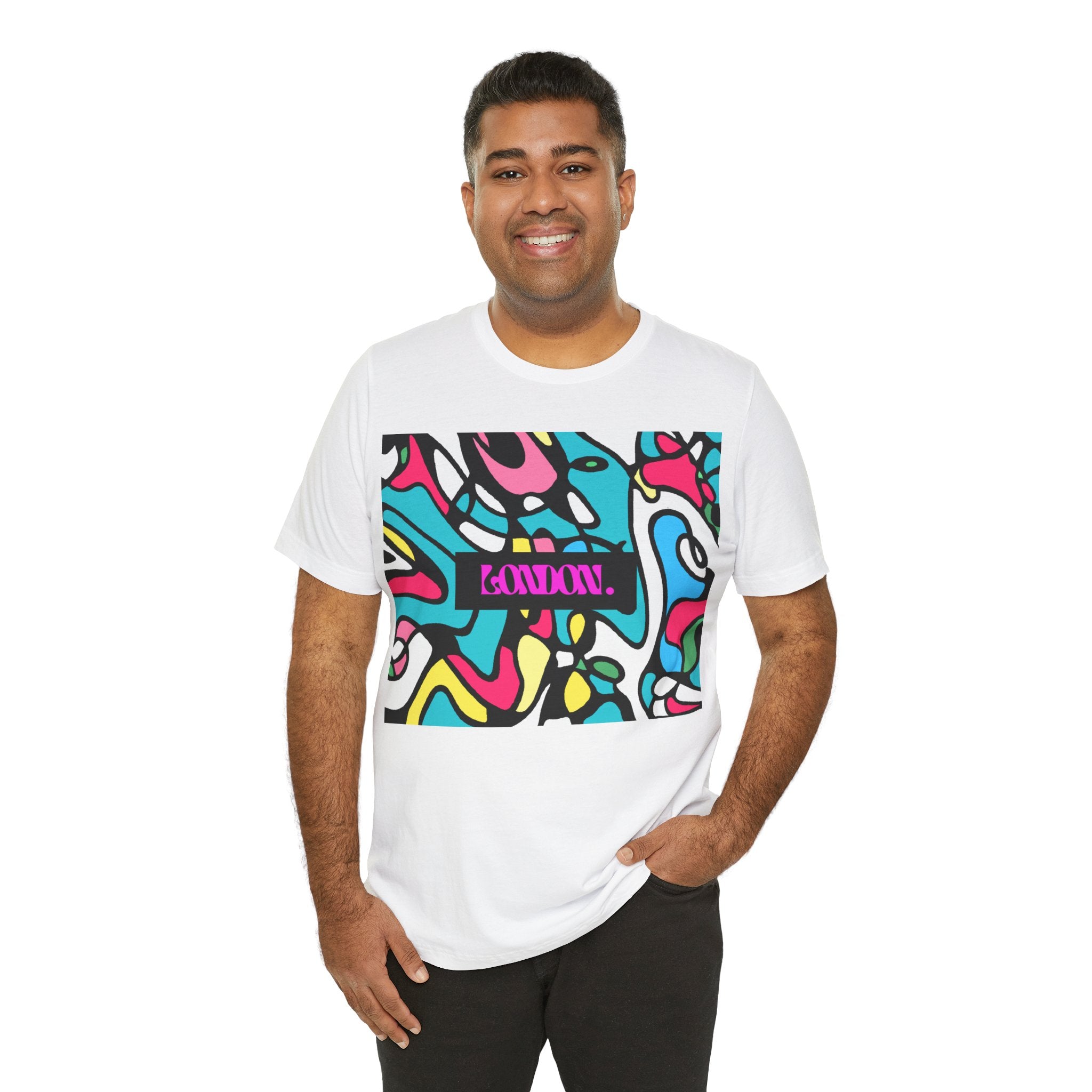 Twiggy Stardust - Tee