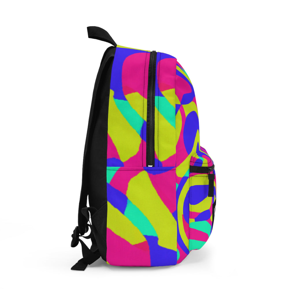 Lysander Groovy - Backpack