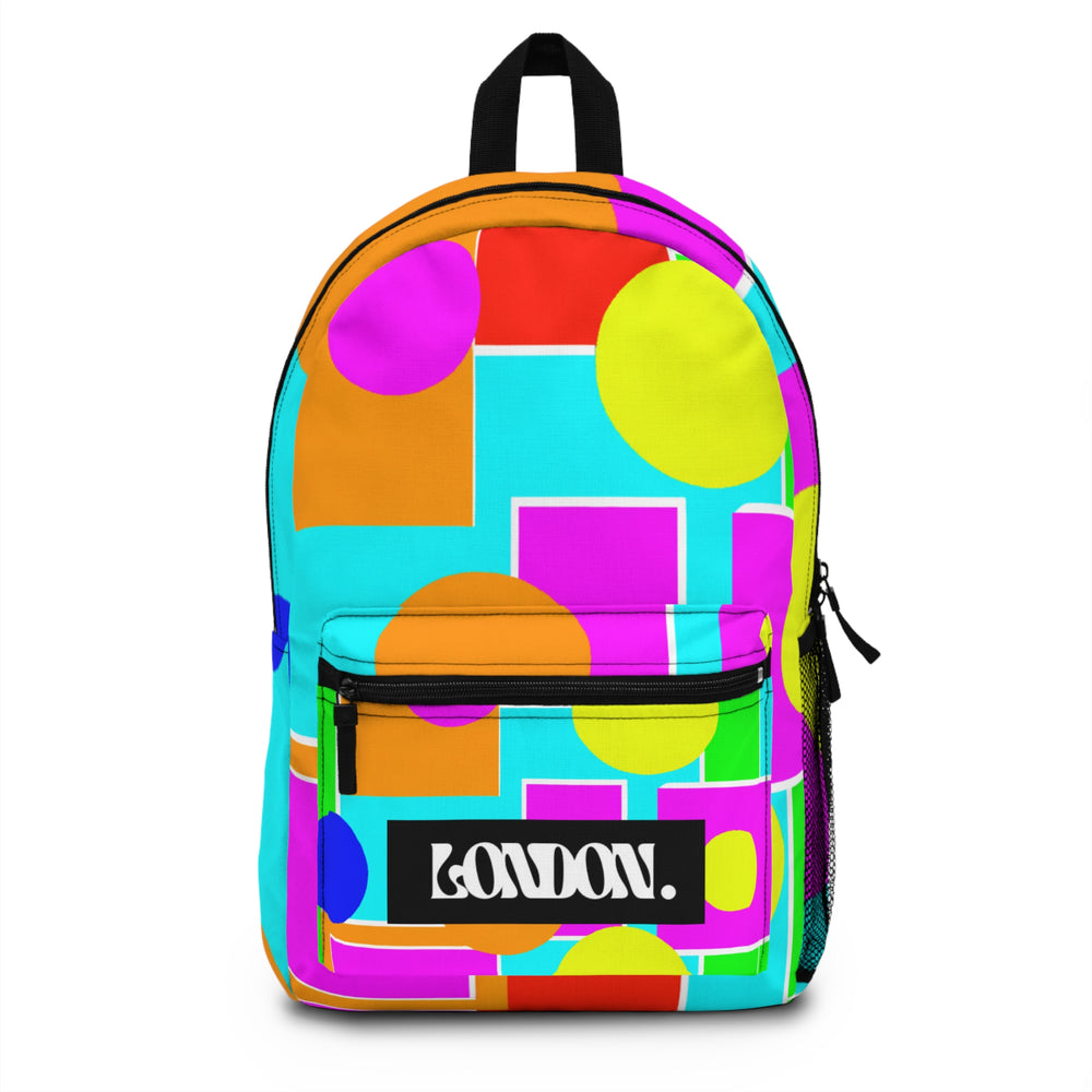 Octavia Groovy - Backpack