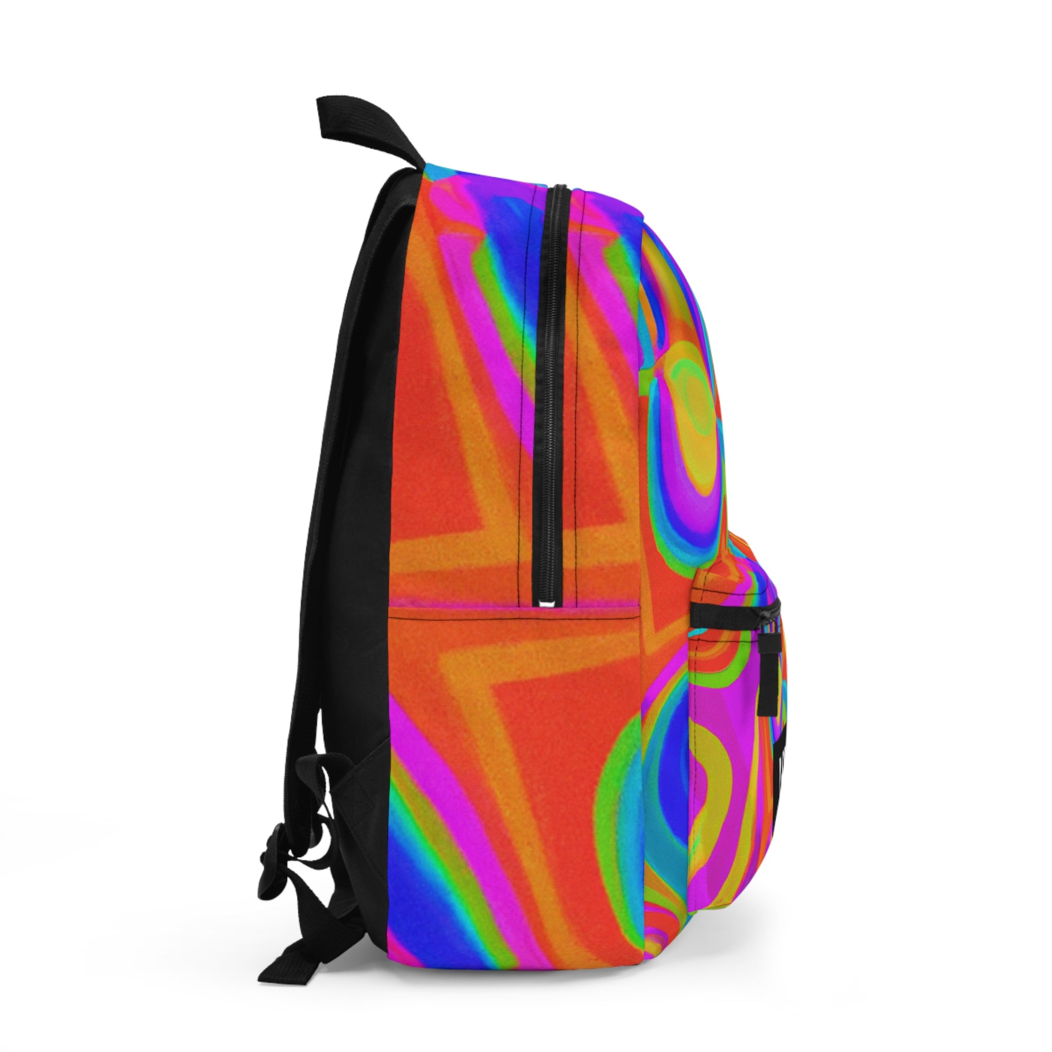 Iris Popster - Backpack