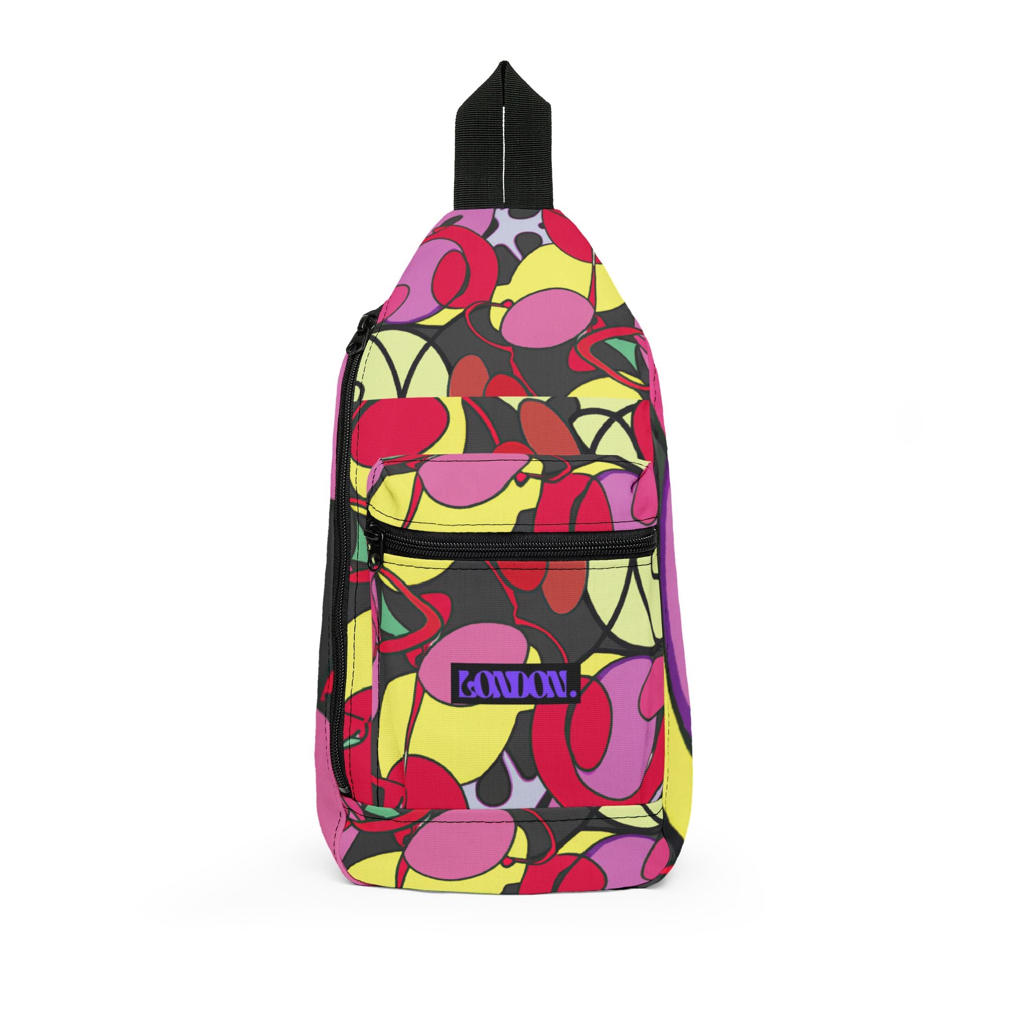 Kaleidoscope Kismet - Sling Bag