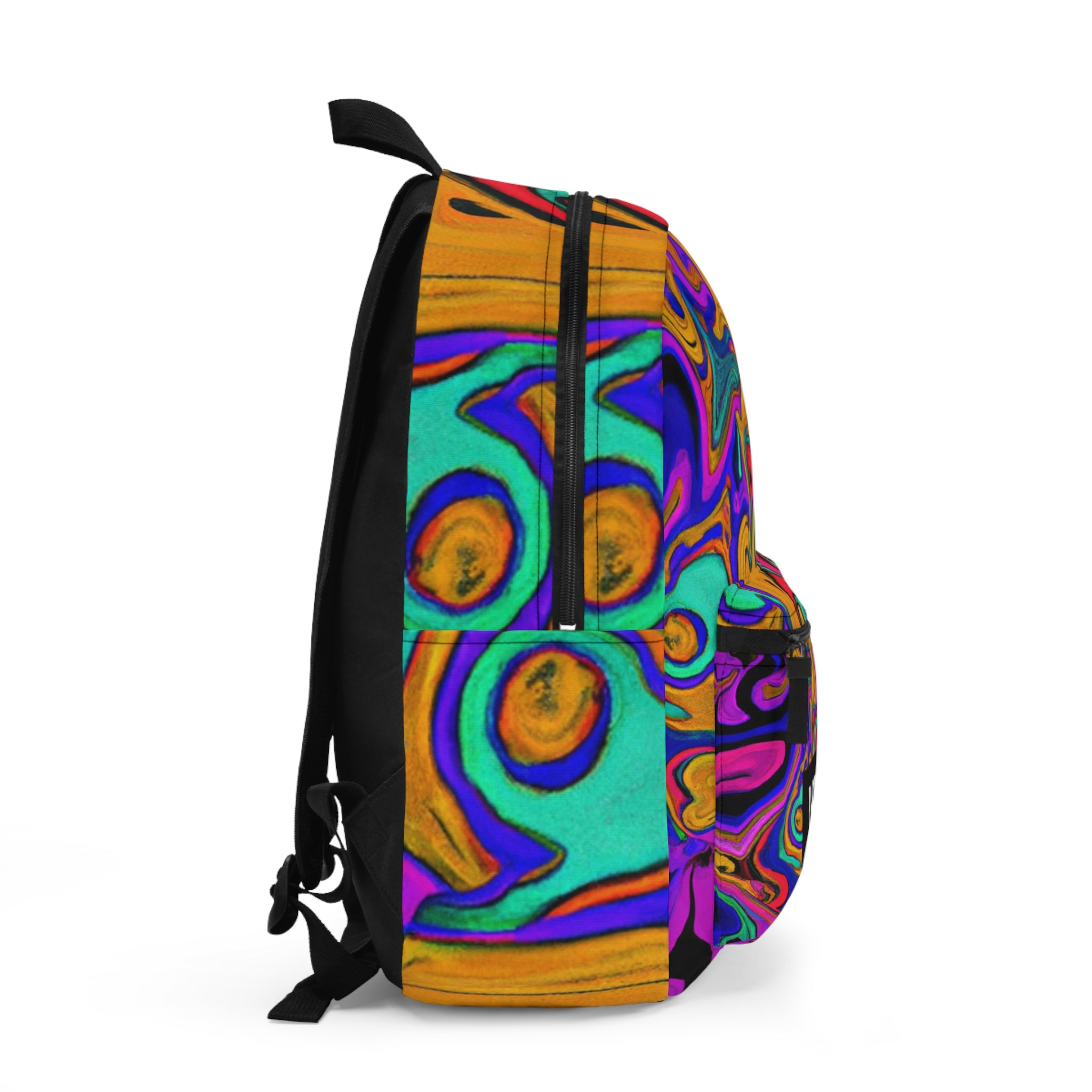 Groovy Gertie - Backpack