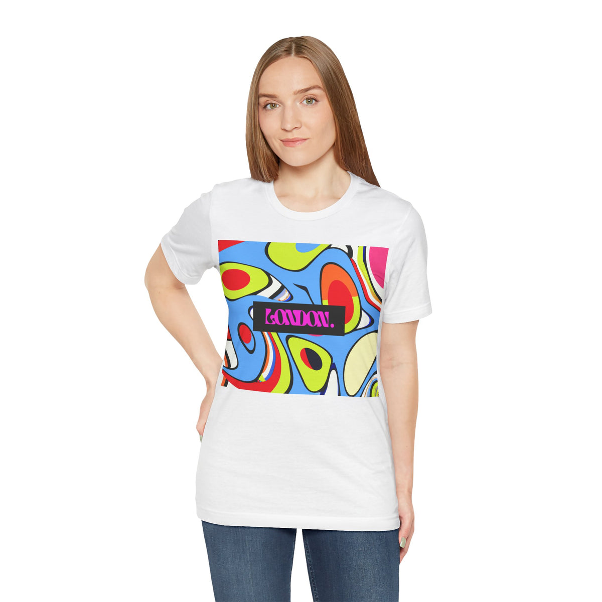 "Far Out" - Tee