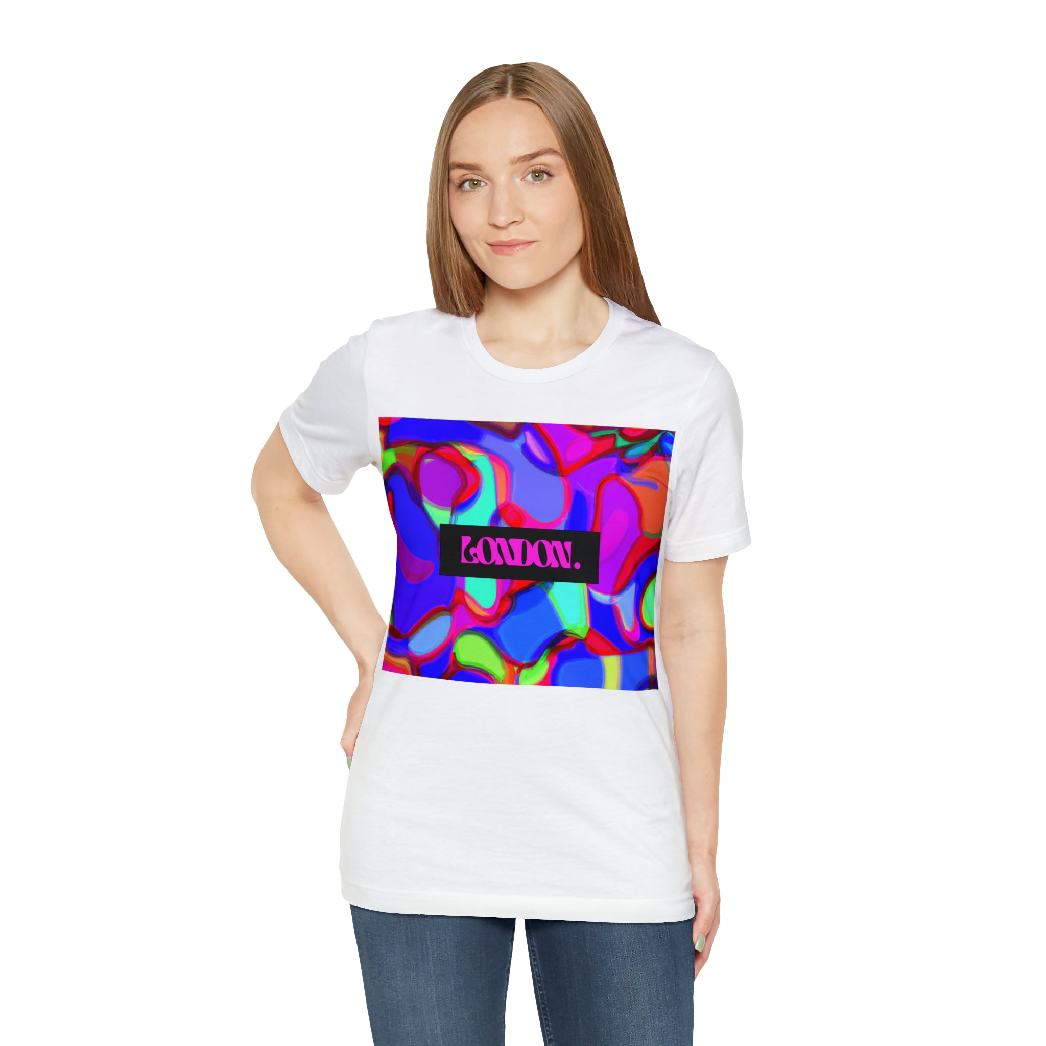 Sunshine Stardust - Tee