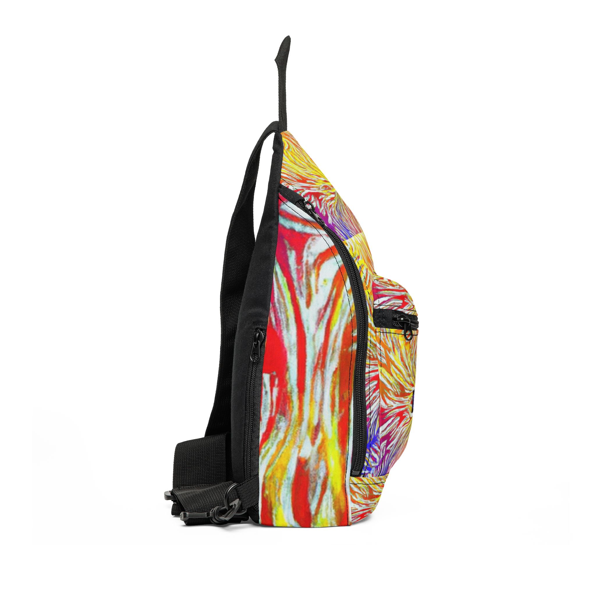 Technicolor Dreamcoat Boutique - Sling Bag