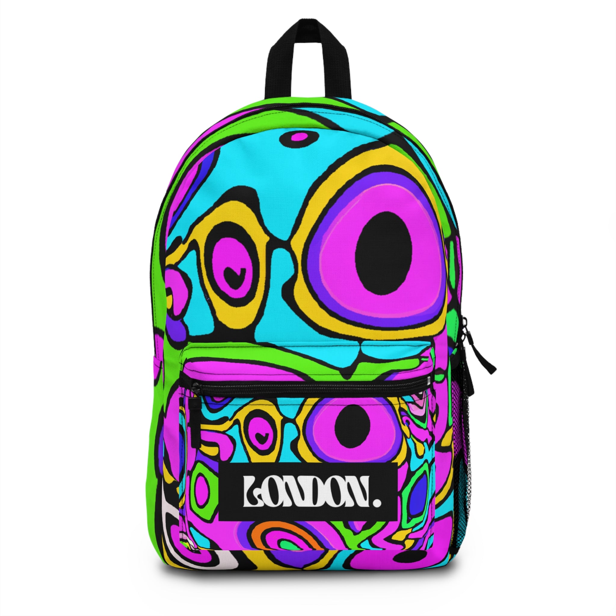 Groovy Stan - Backpack