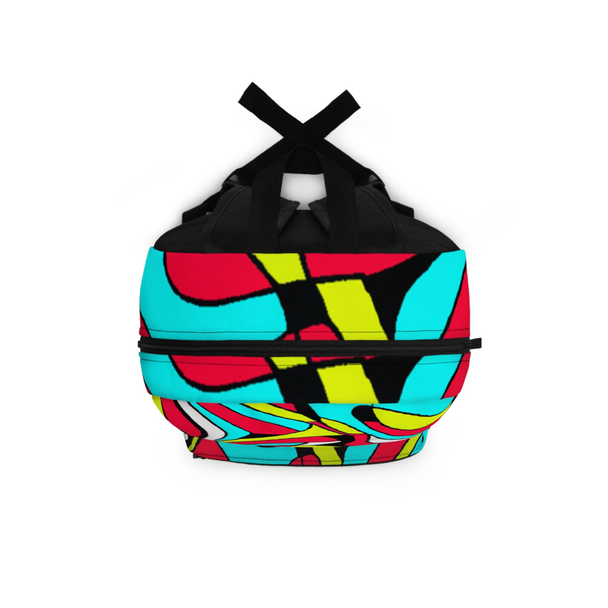 Funky Flair - Backpack