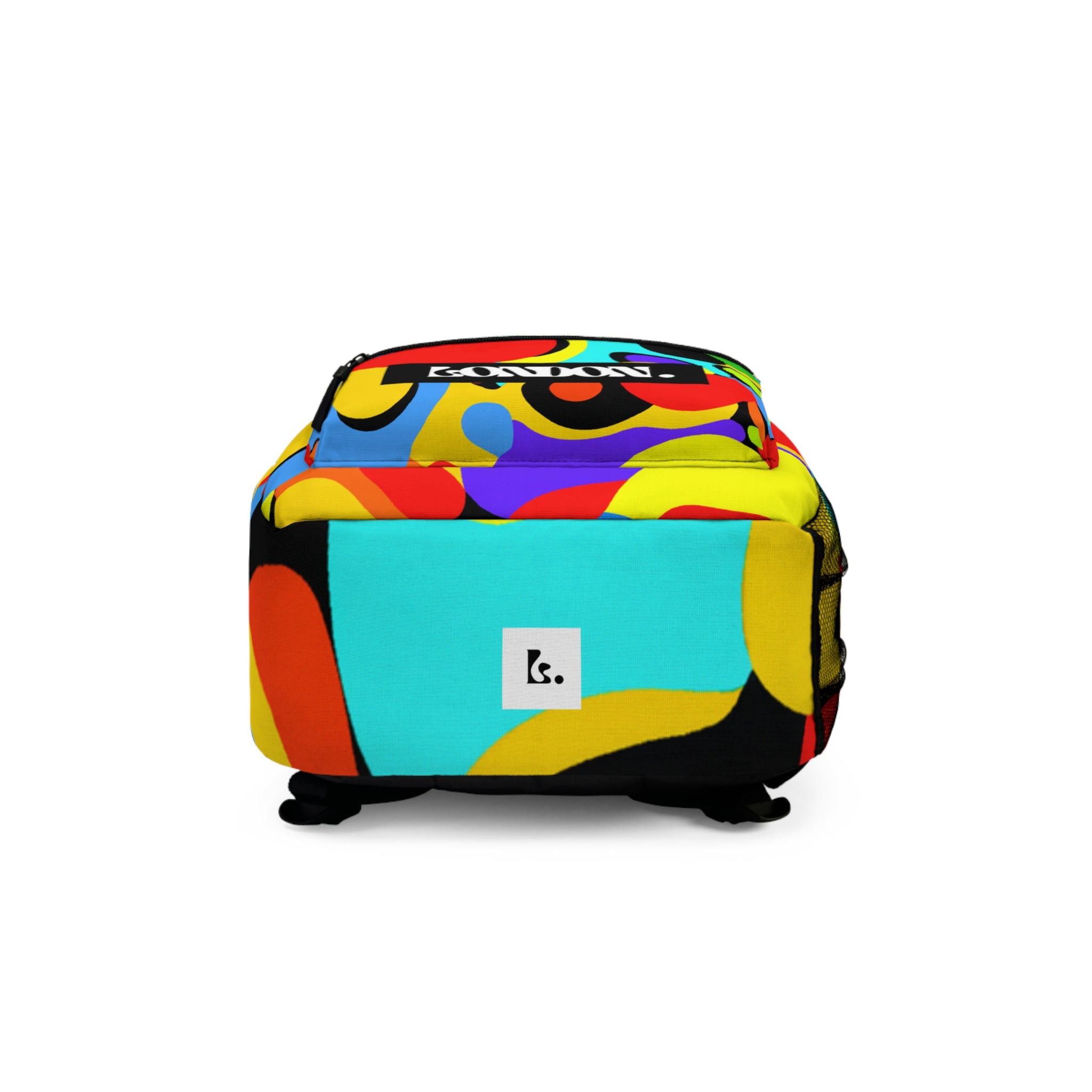 Kaleidoscope Kate - Backpack