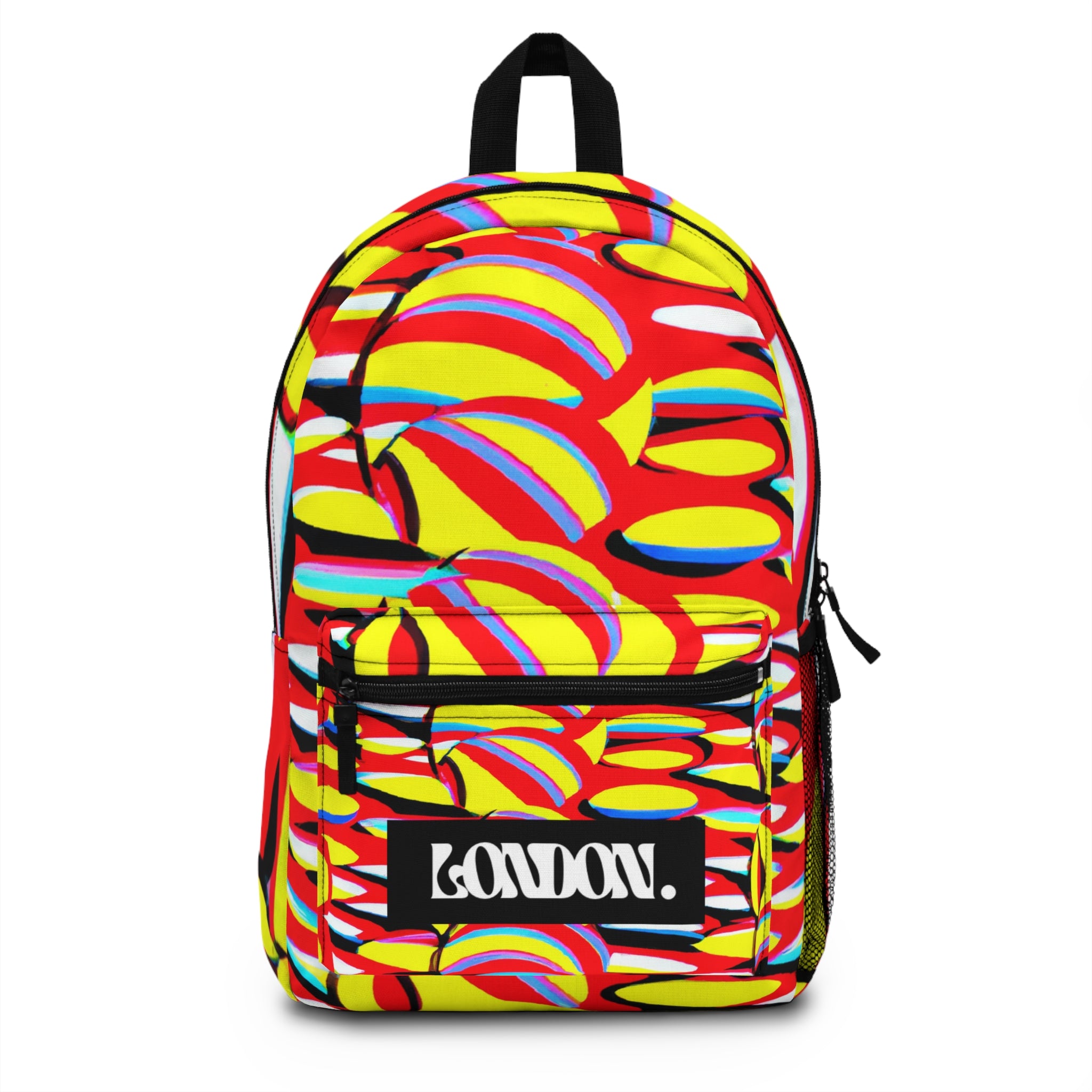 Groovy Vibe - Backpack