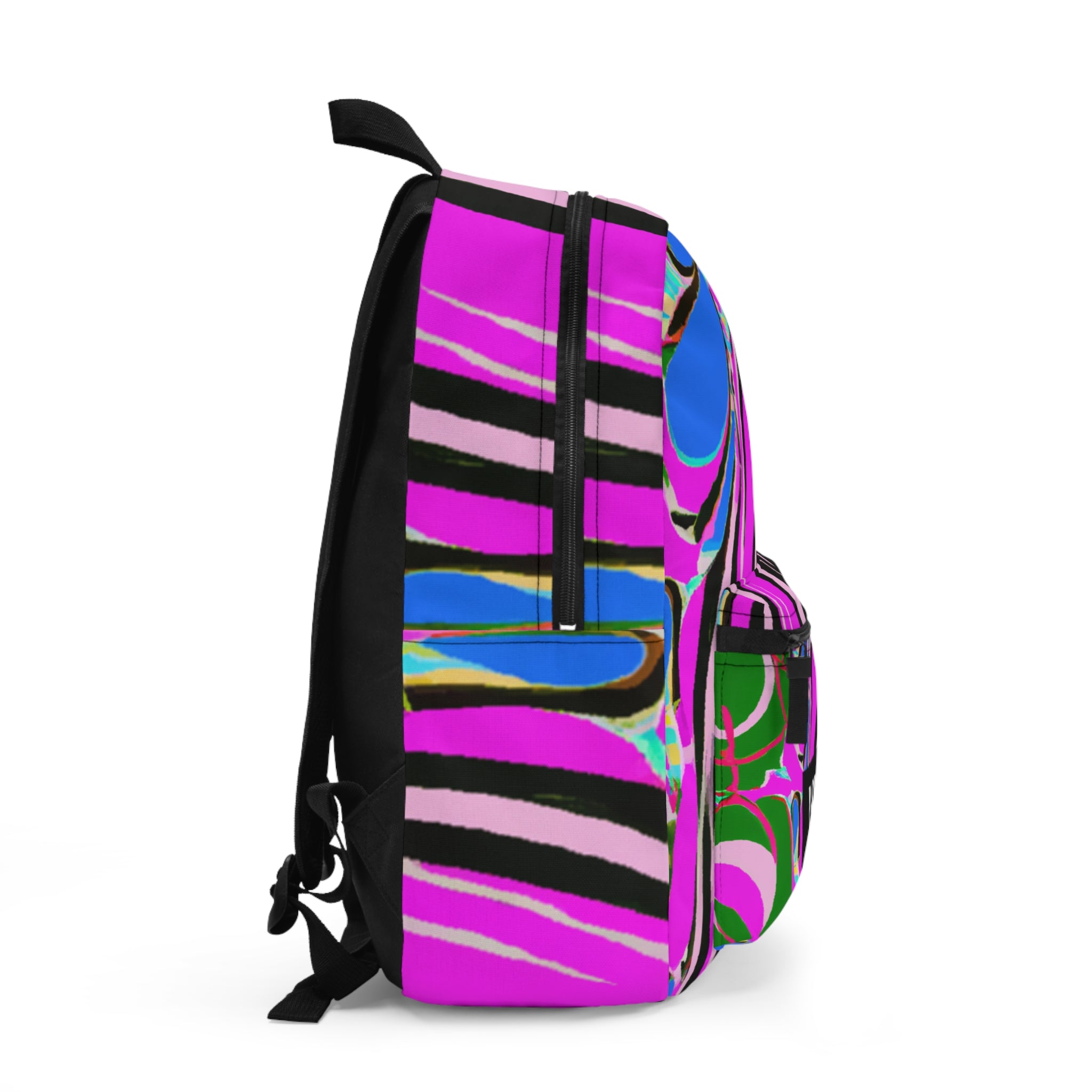 Laverne Sparkle - Backpack