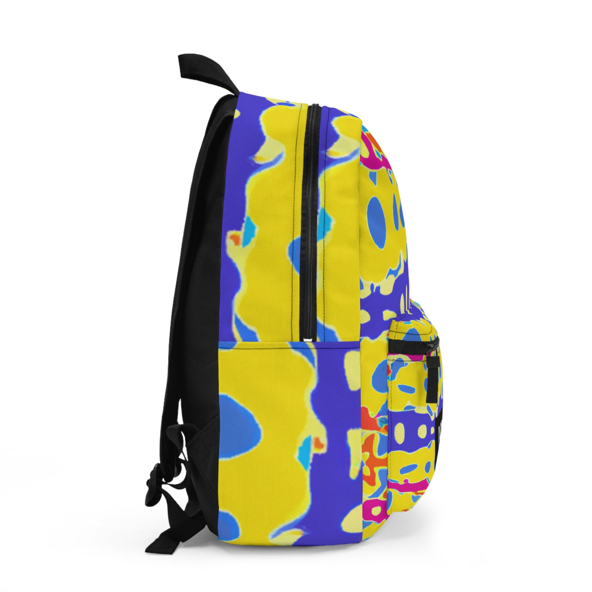 "GroovyStardust Emporium" - Backpack