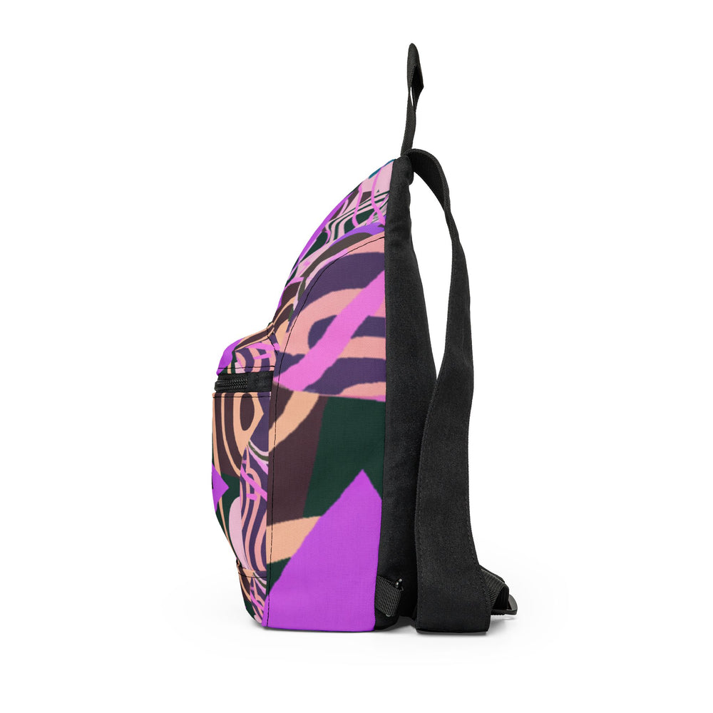 "Marvin GroovyDaze" - Sling Bag