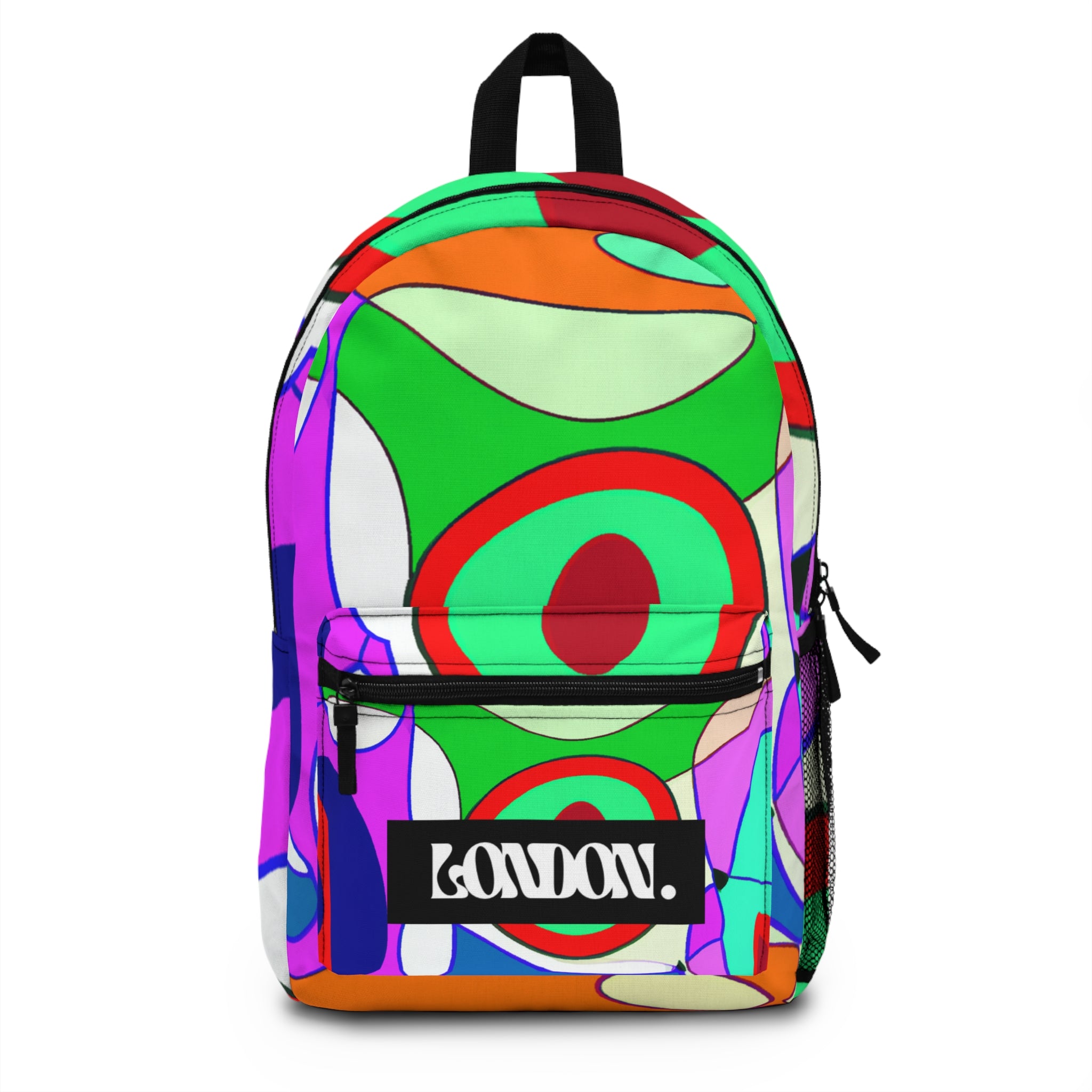 Jasper Groovy - Backpack