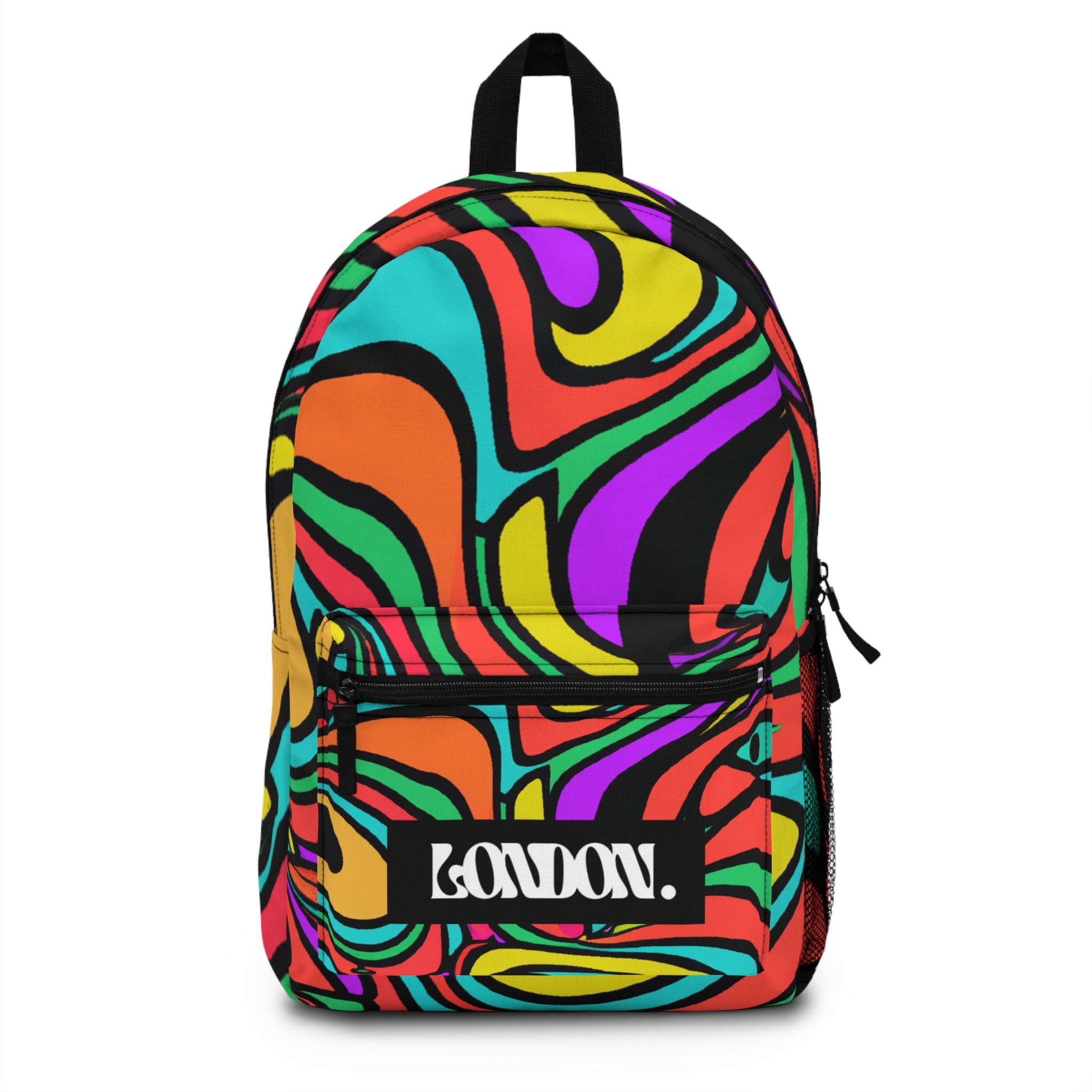 Sunshine Rainbow - Backpack