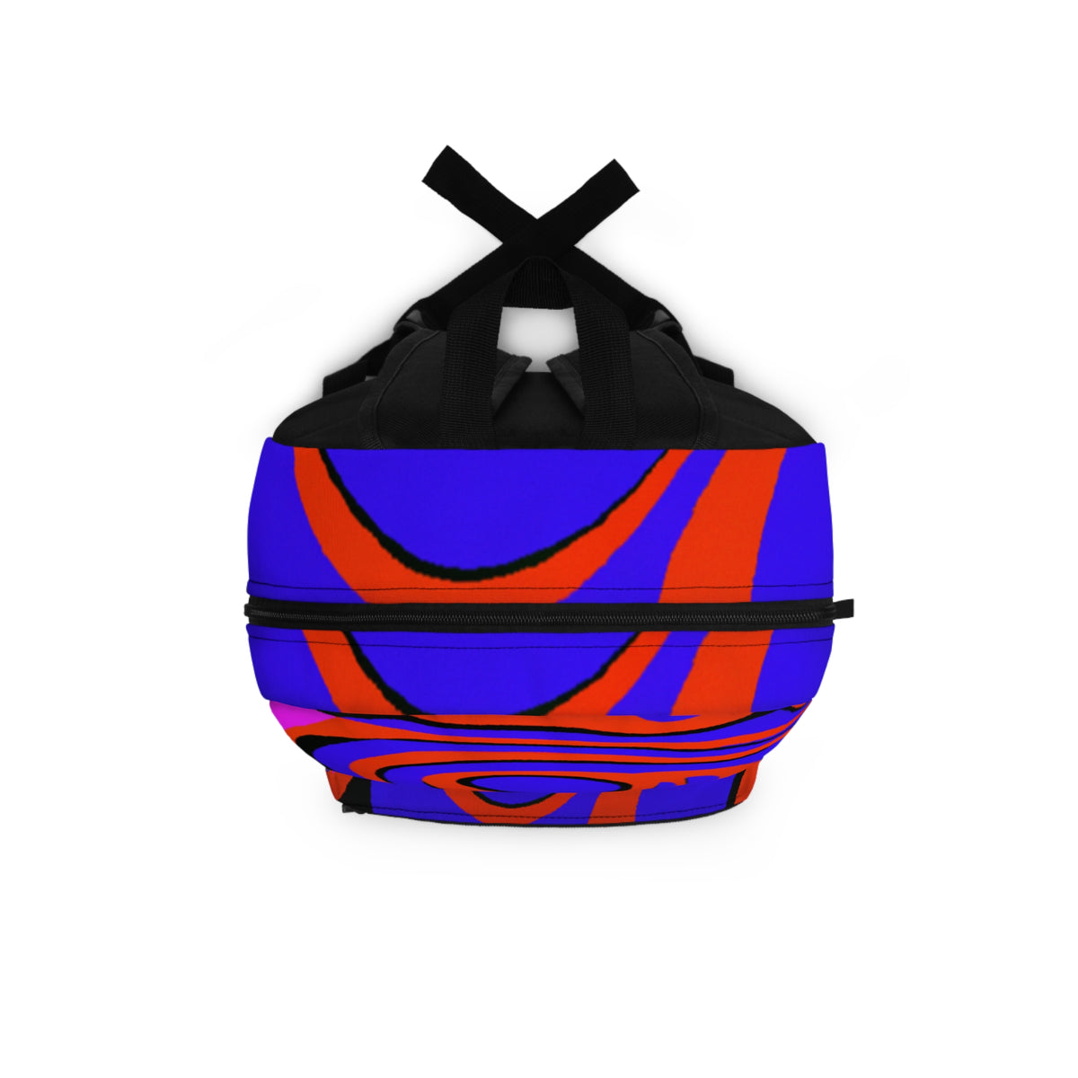 "Saturn Stardust" - Backpack