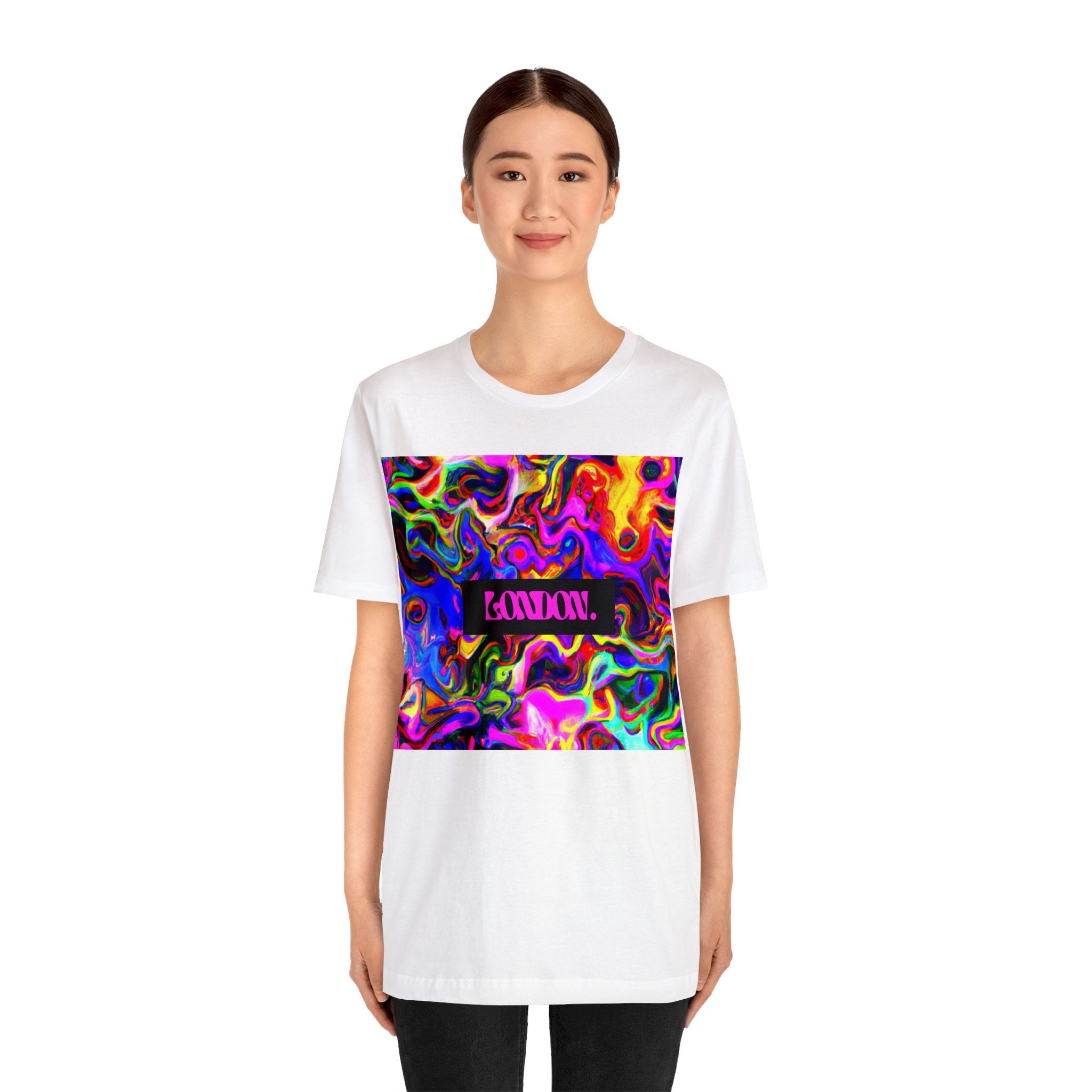 Twiggie Stardust - Tee