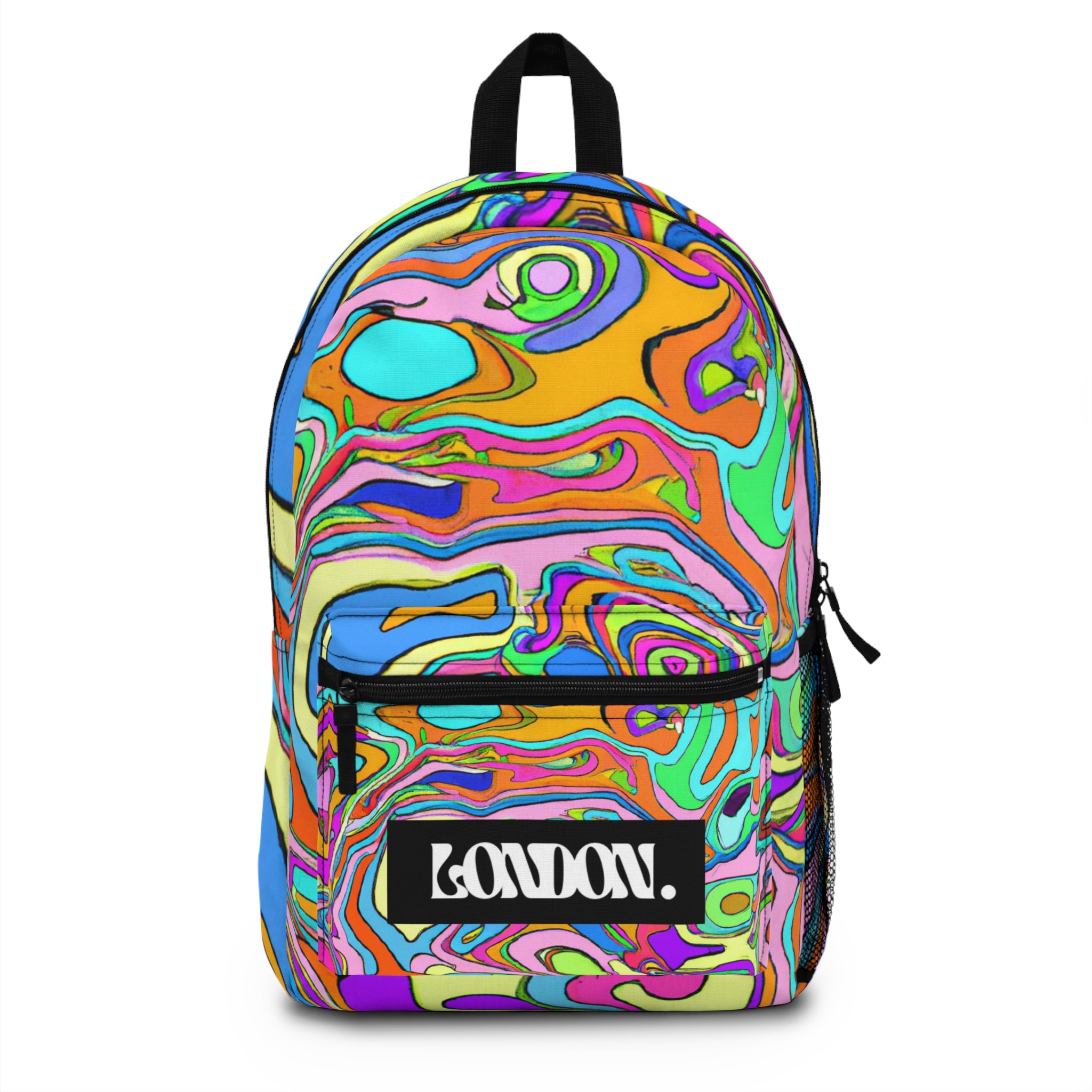 Twiggy Stardust - Backpack