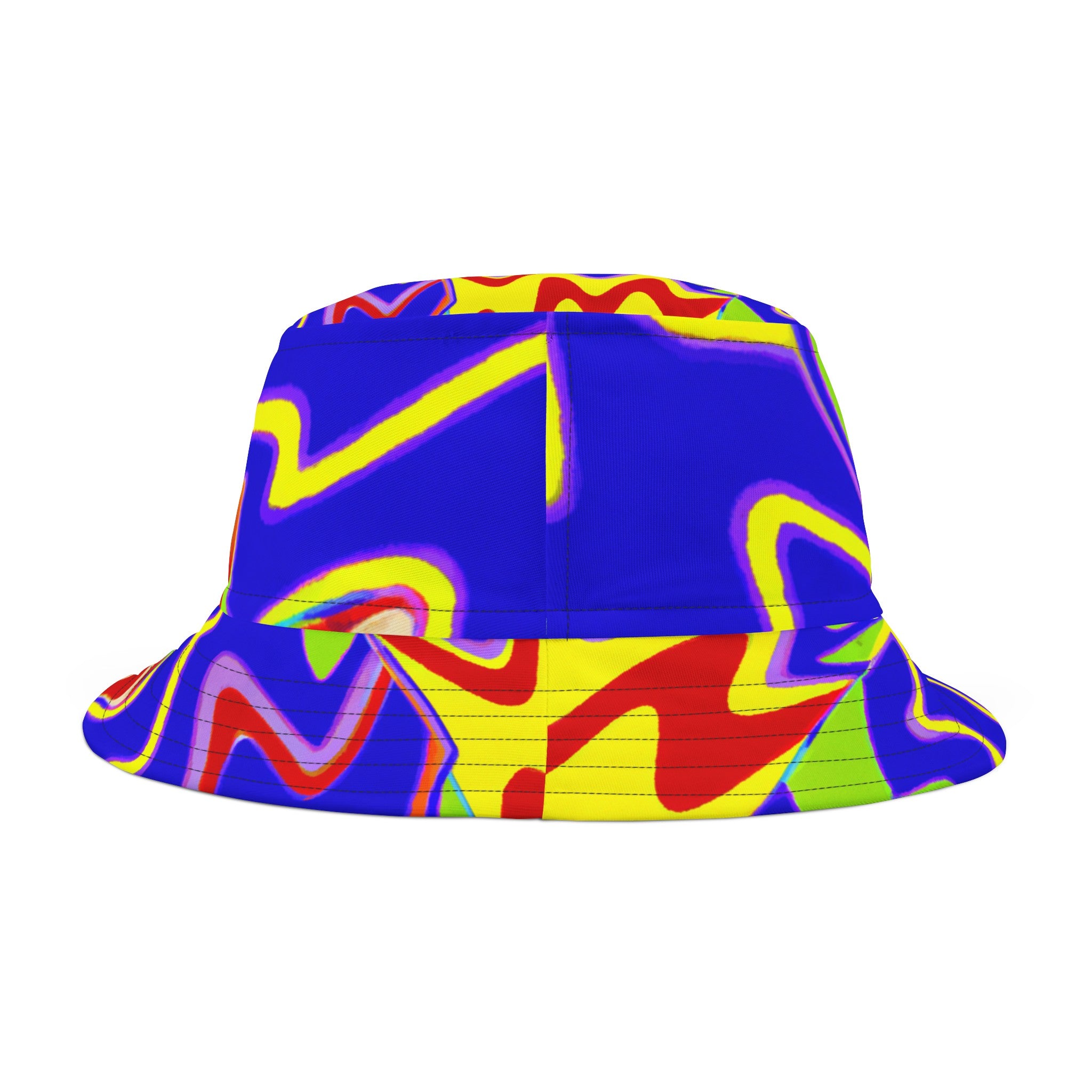 Eleanor Delacroix - Bucket Hat