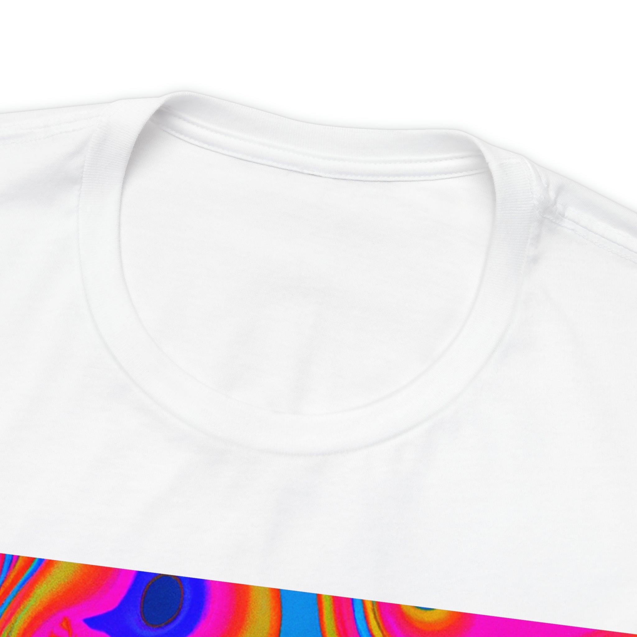 Poppy Rainbow - Tee