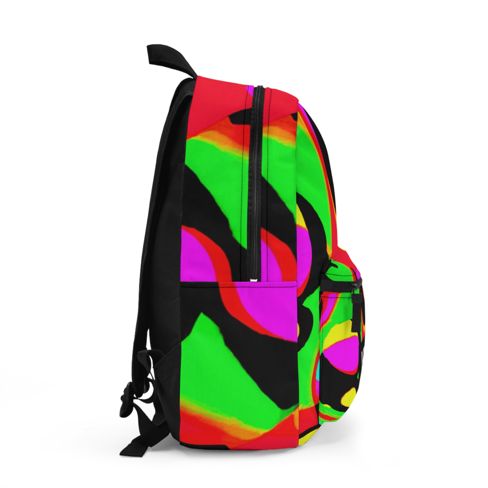 "Groovy Dave" - Backpack