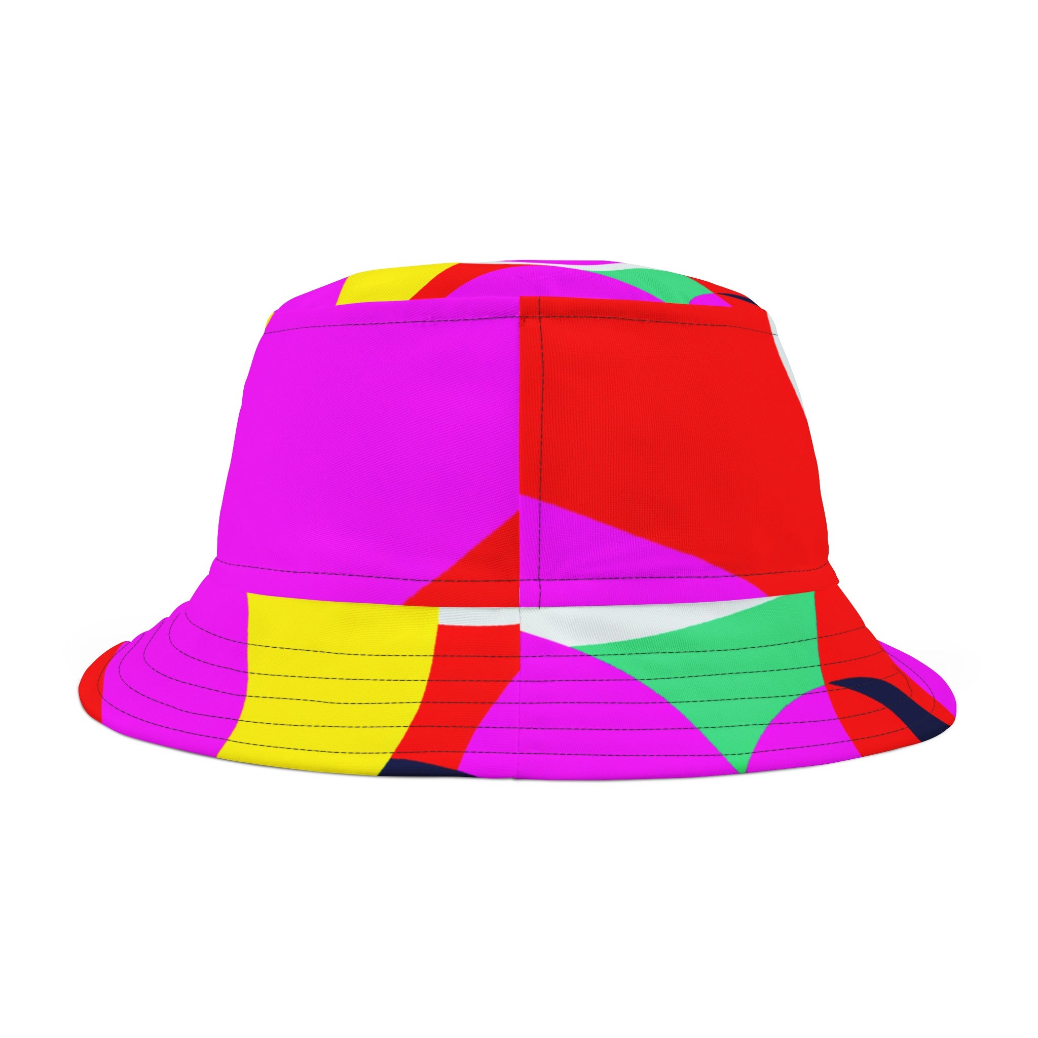 "Groovy Starlight Emporium" - Bucket Hat