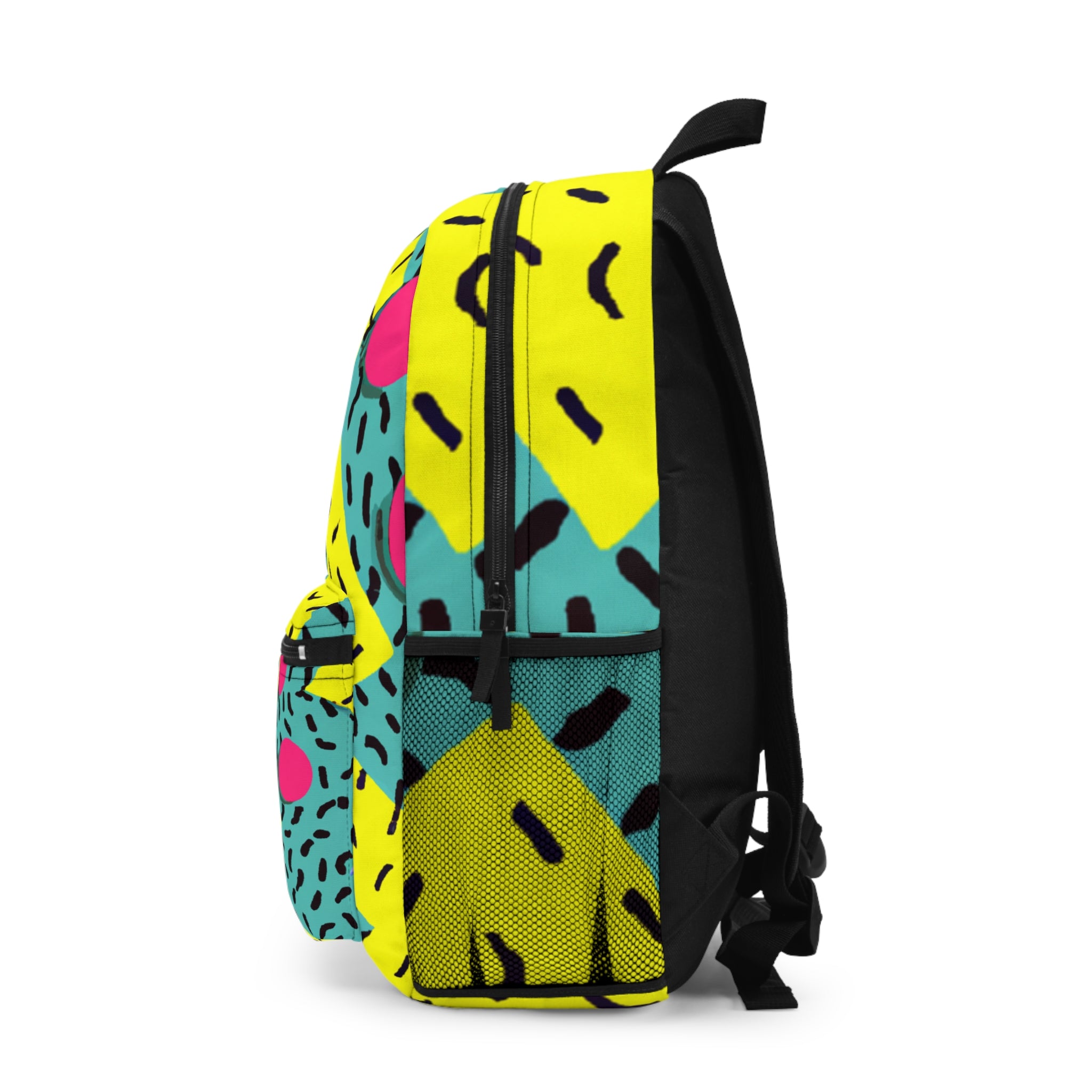 Love Flair - Backpack