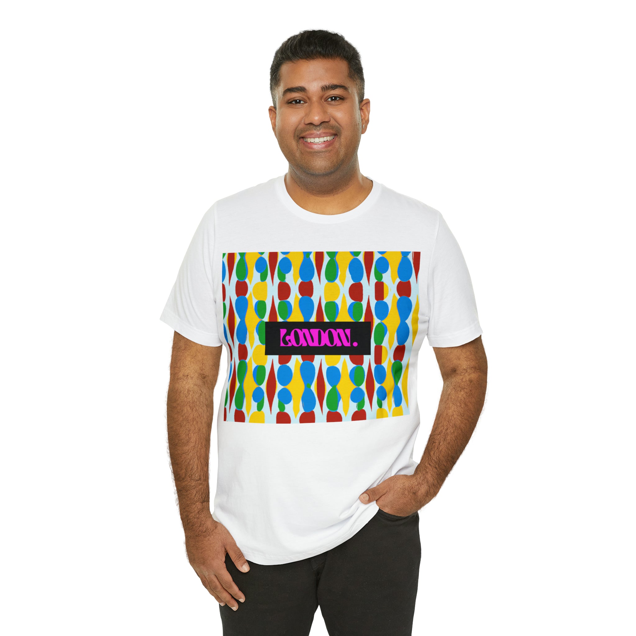 Groovy Lucy - Tee