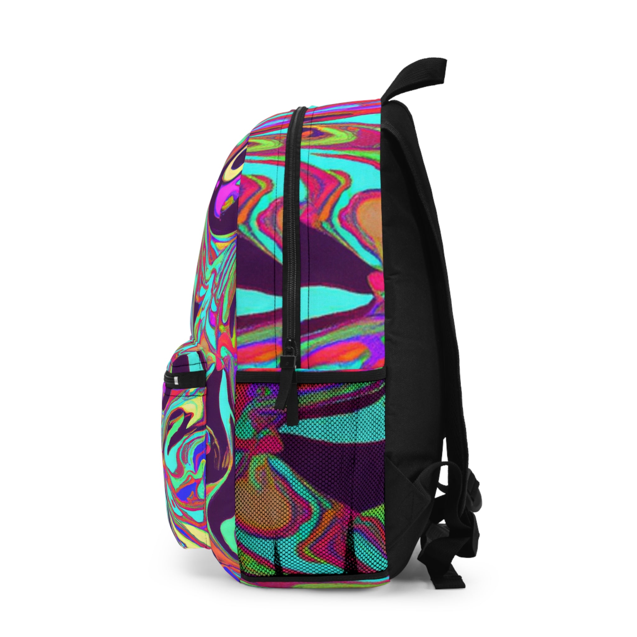 Tabitha Twinkletoes - Backpack