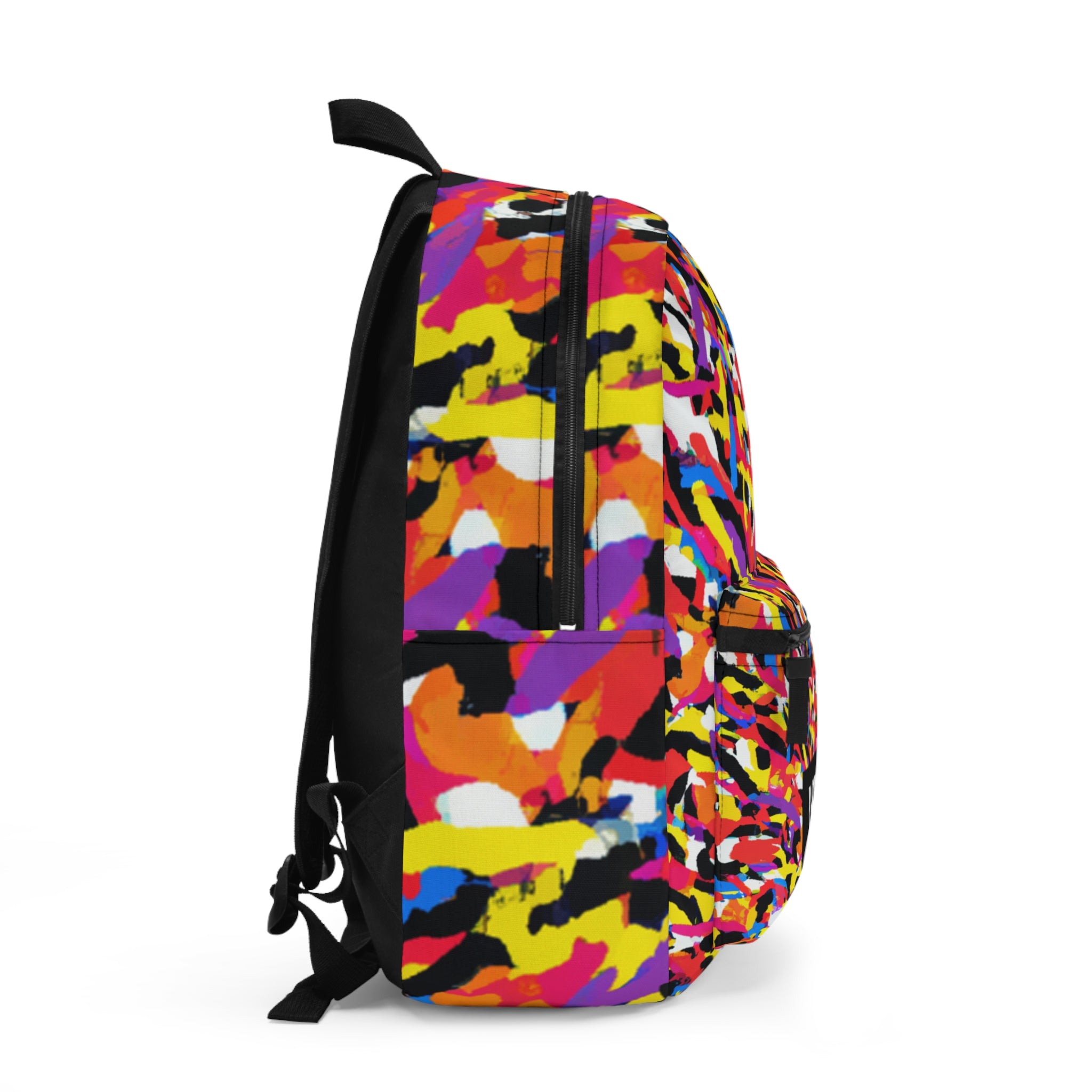 Sunshine Flowers - Backpack