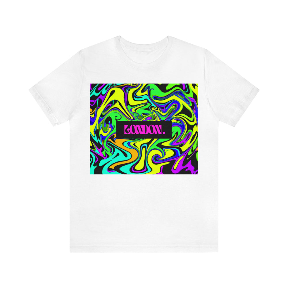 Groovy Sunshine - Tee