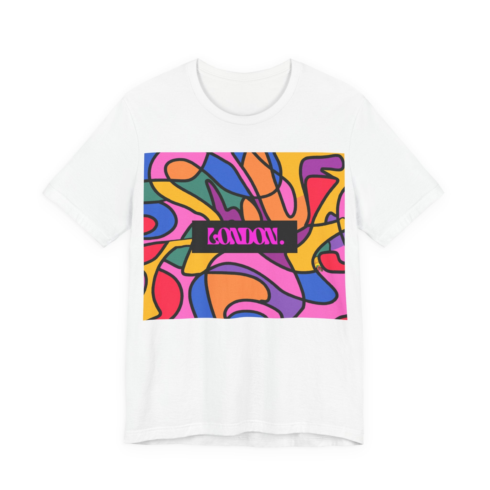 "Lucy Starburst" - Tee