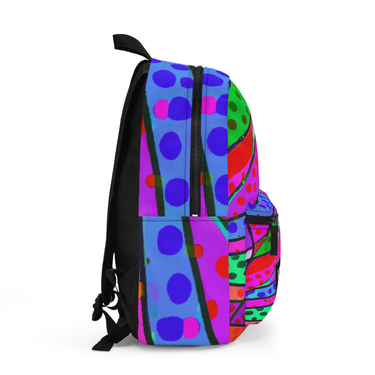 "Sunshine Dandelion" - Backpack