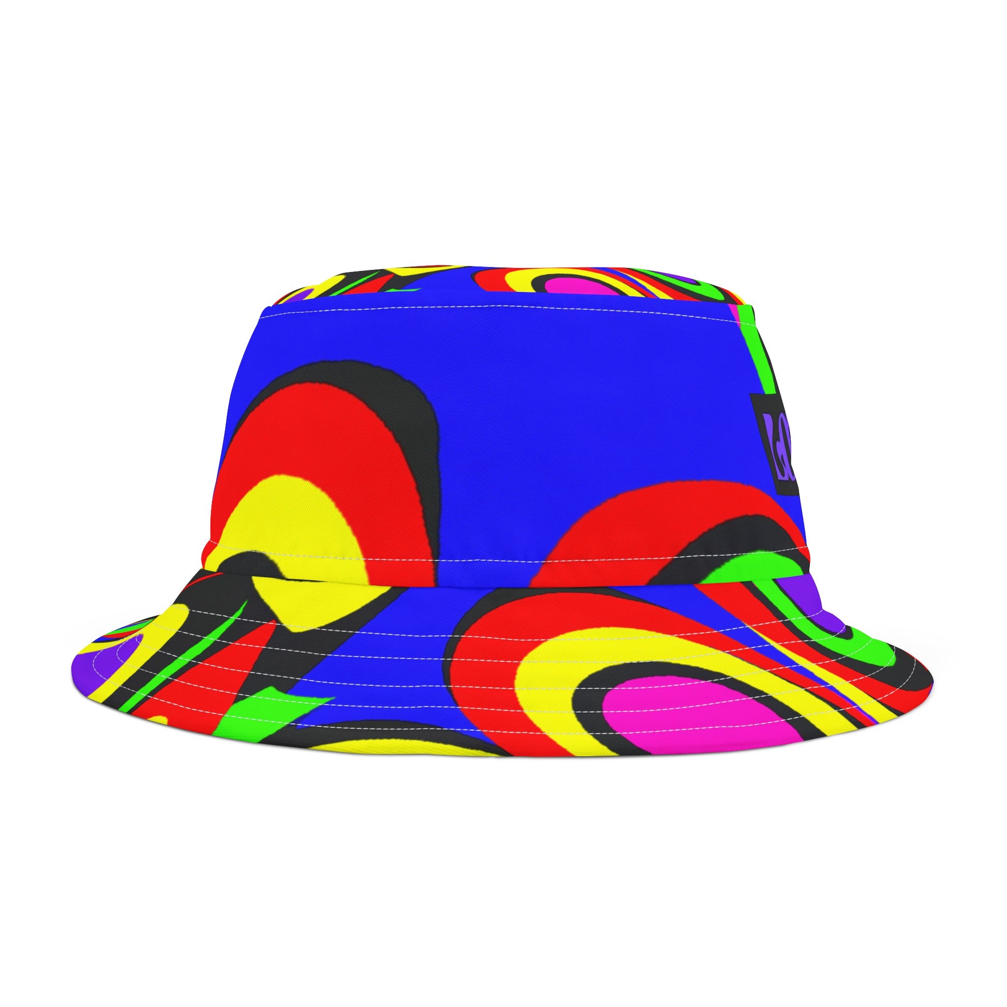 Matilda Vanheusen - Bucket Hat