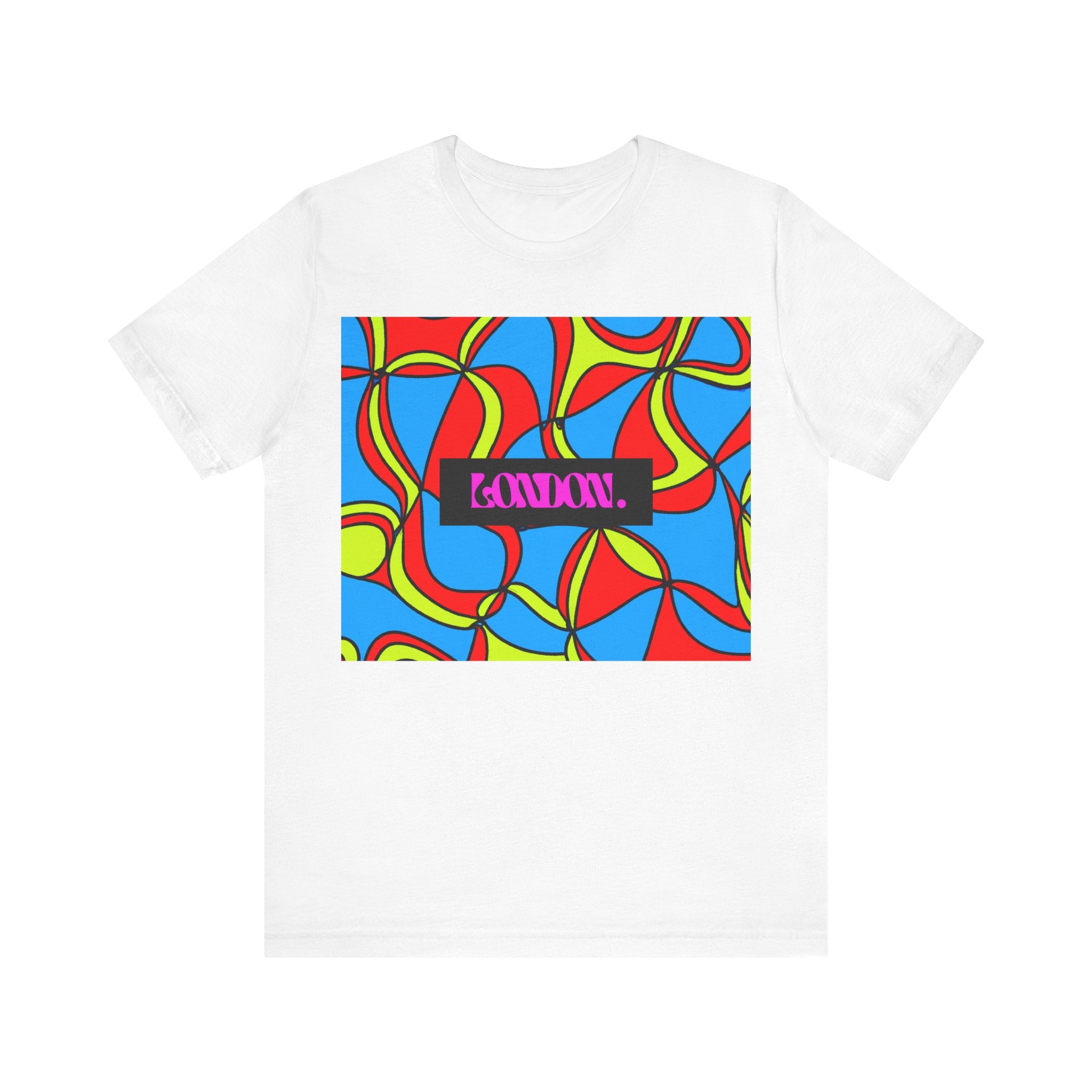 "Jasper Groovin" - Tee