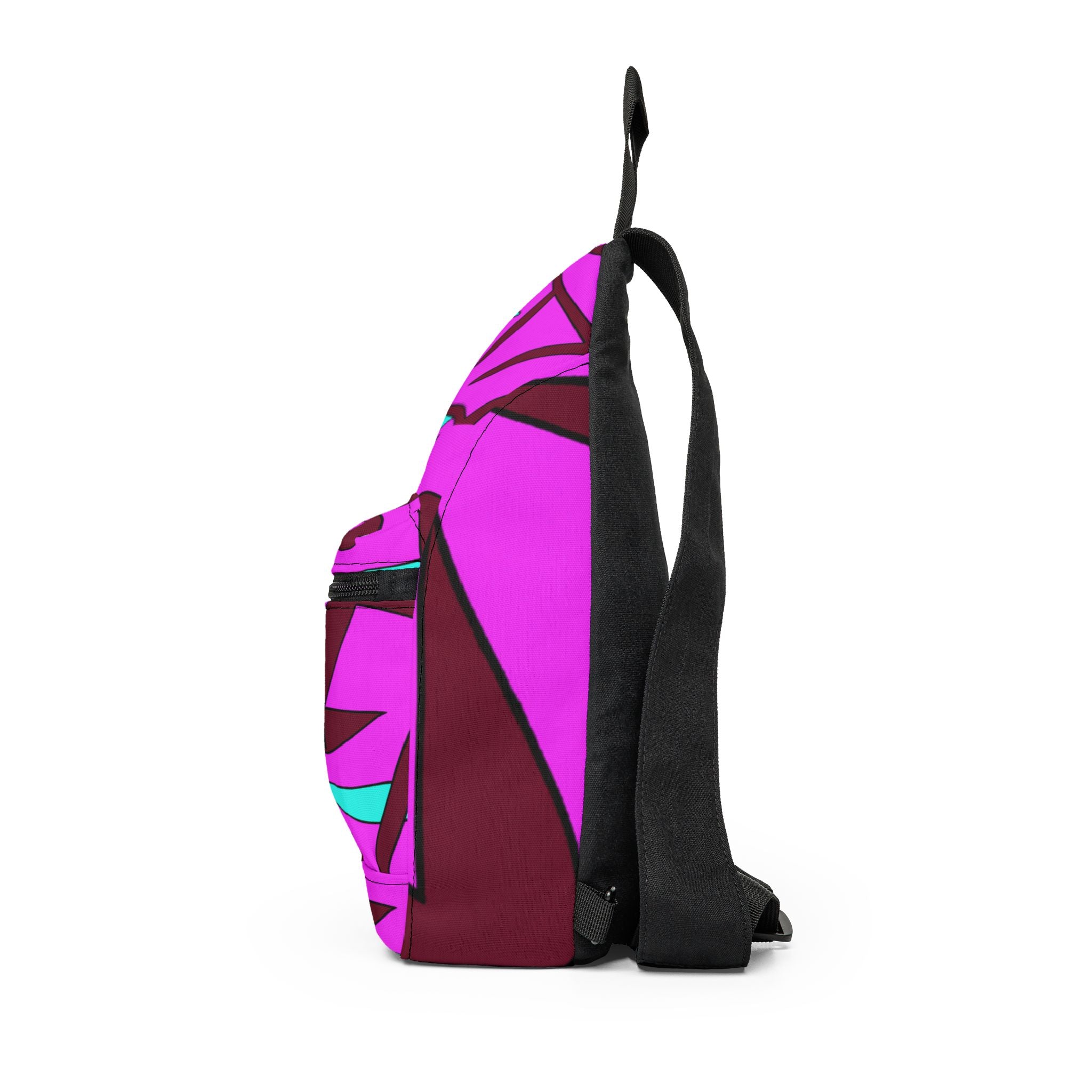 "Jasper Starbeam" - Sling Bag