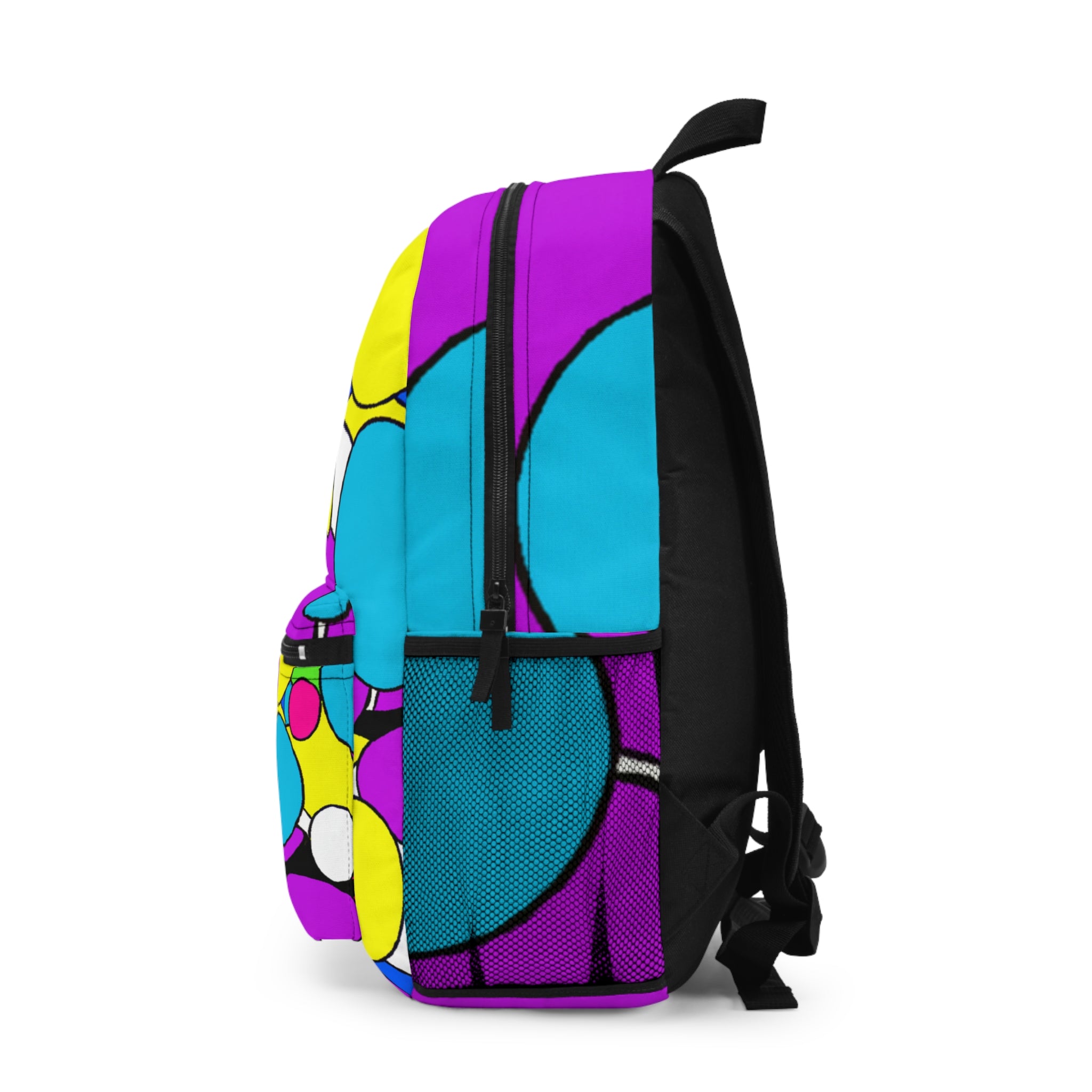 Groovy Dreams - Backpack