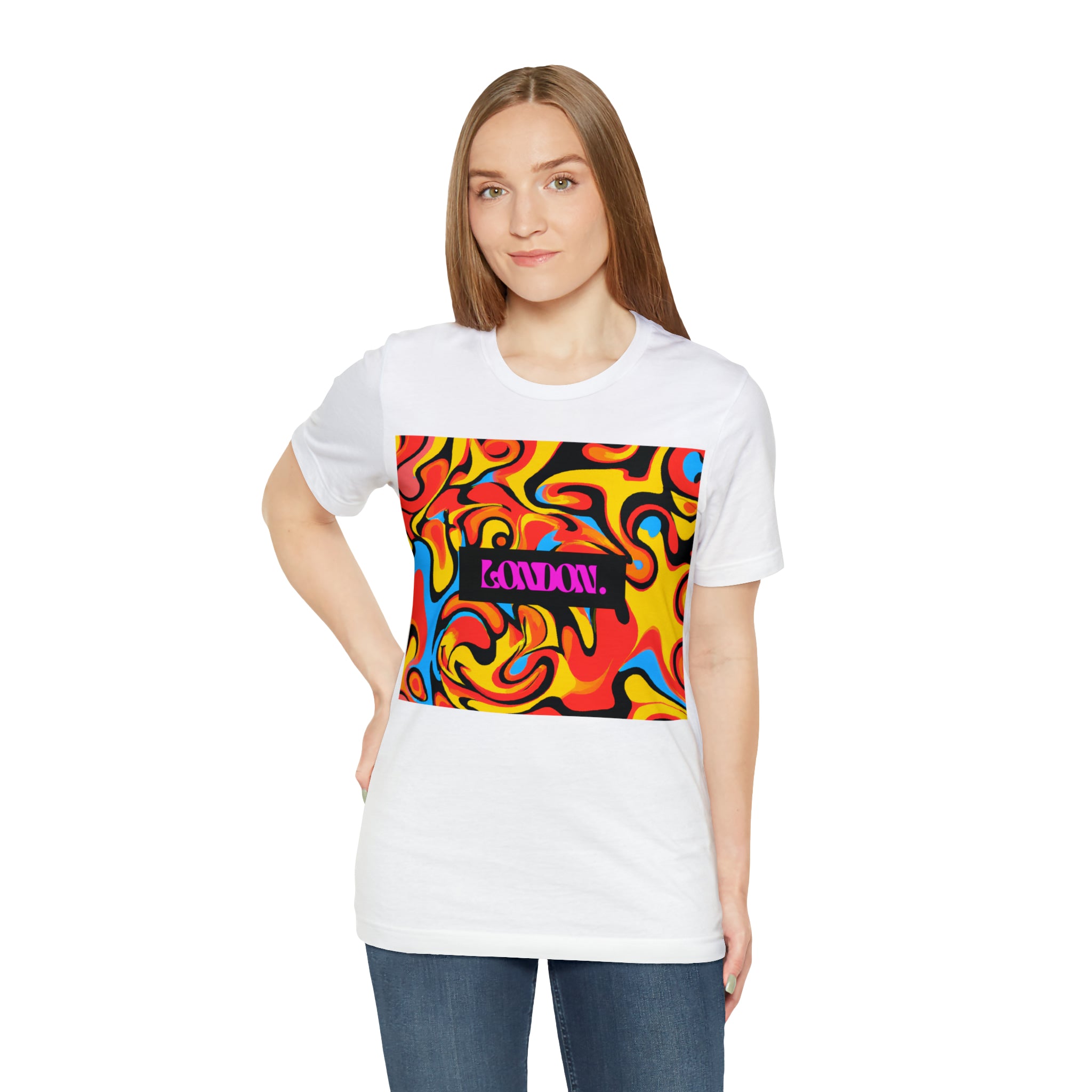 Candy Sunshine - Tee